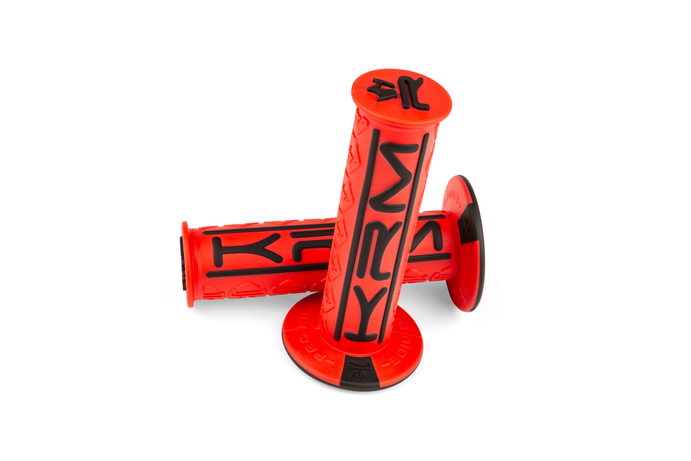 Image of Griffe KRM Pro Ride Rot / Schwarz