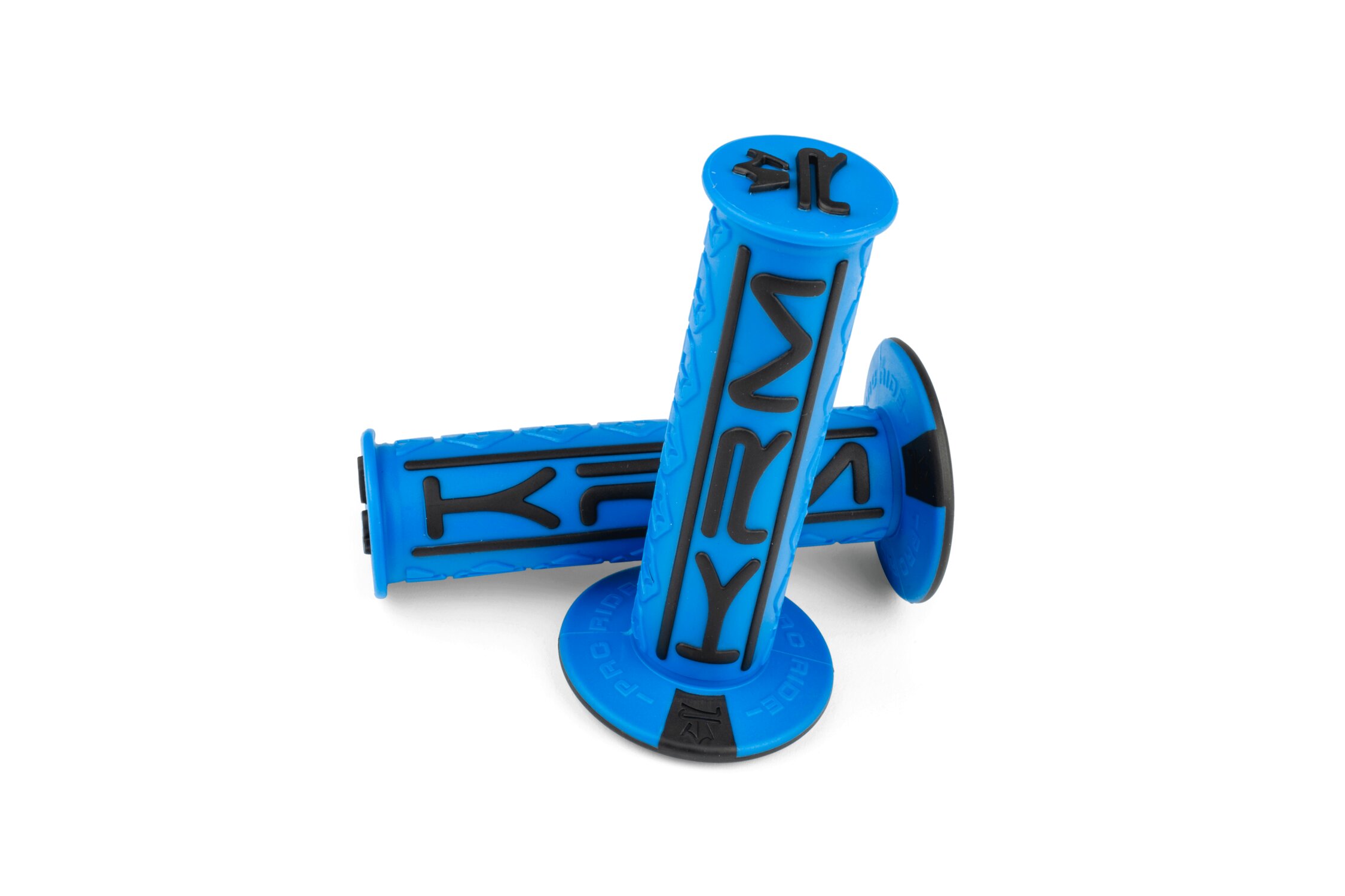 Image of Griffe KRM Pro Ride Blau / Schwarz