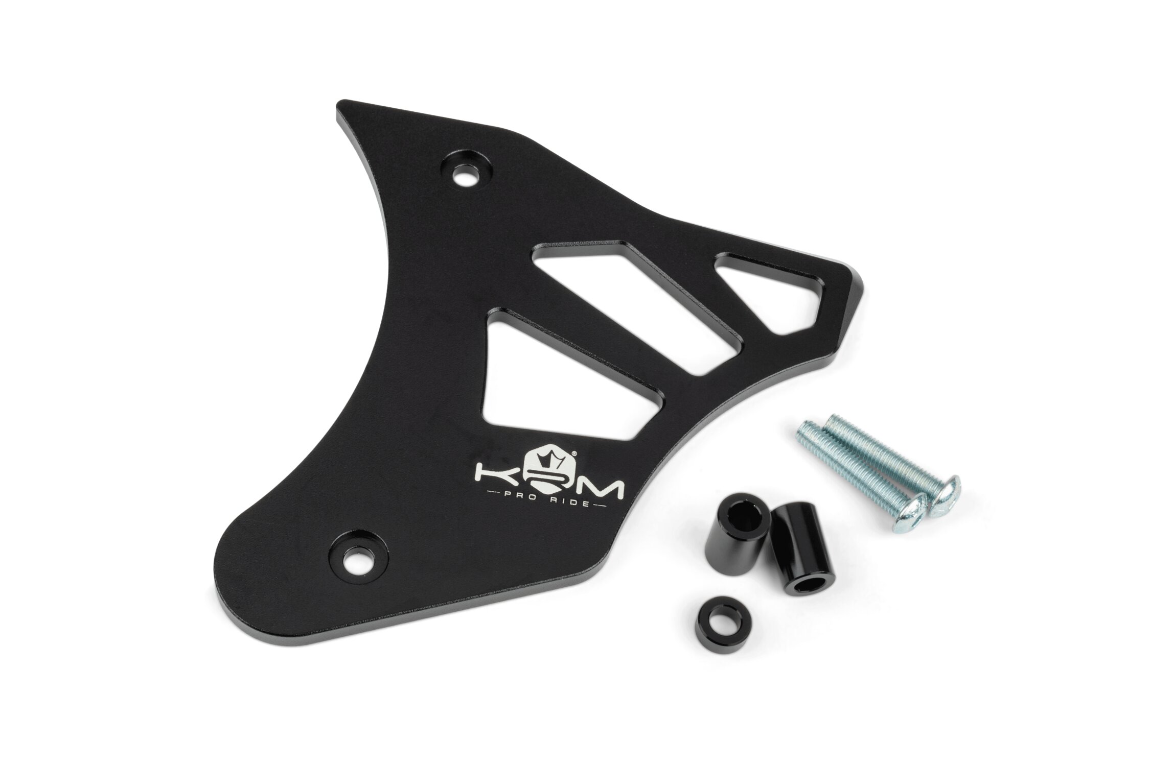 Image of Ritzelabdeckung KRM AM6 schwarz