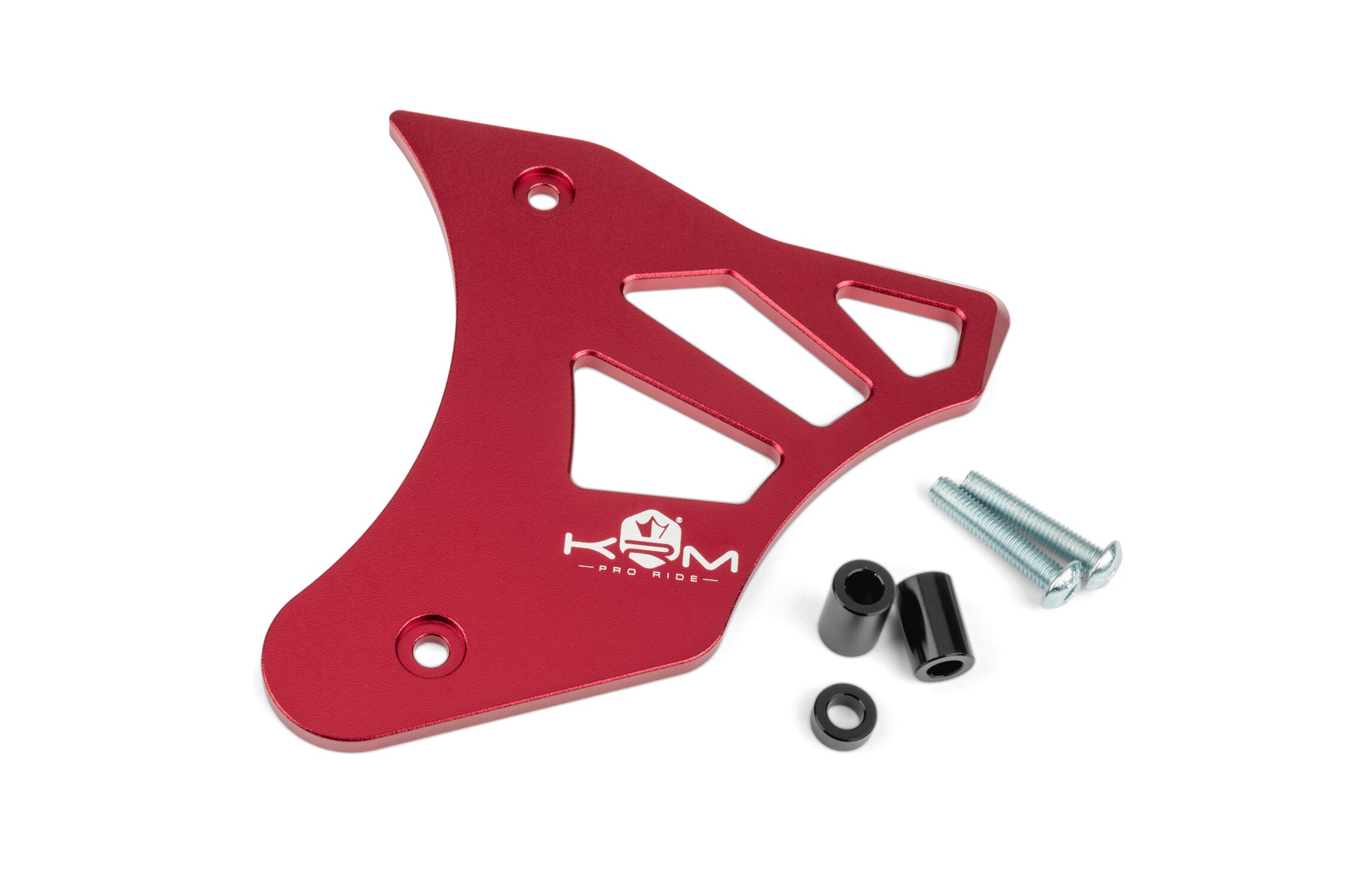 Image of Ritzelabdeckung KRM AM6 rot