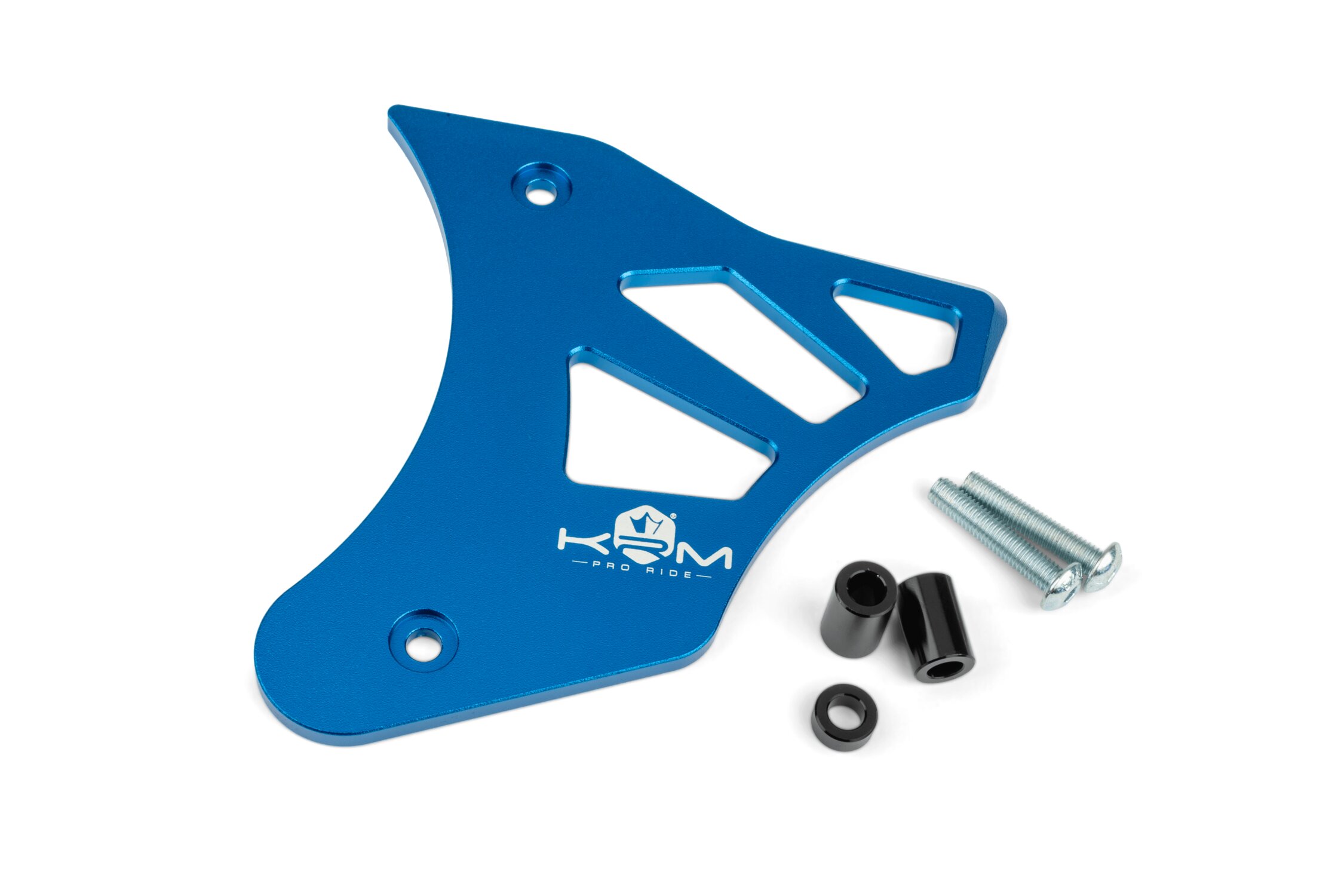 Image of Ritzelabdeckung KRM AM6 blau