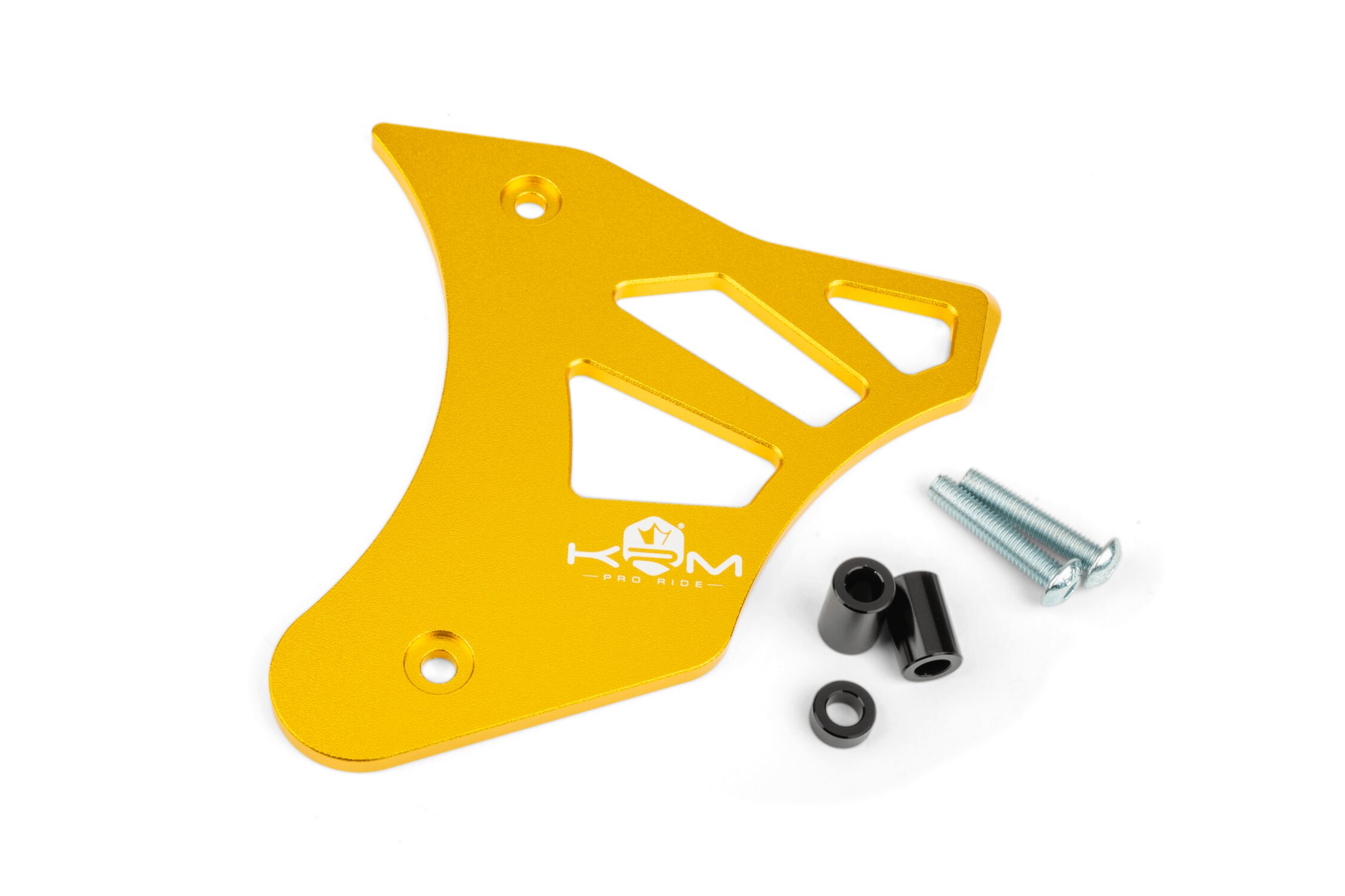 Image of Ritzelabdeckung KRM AM6 gold