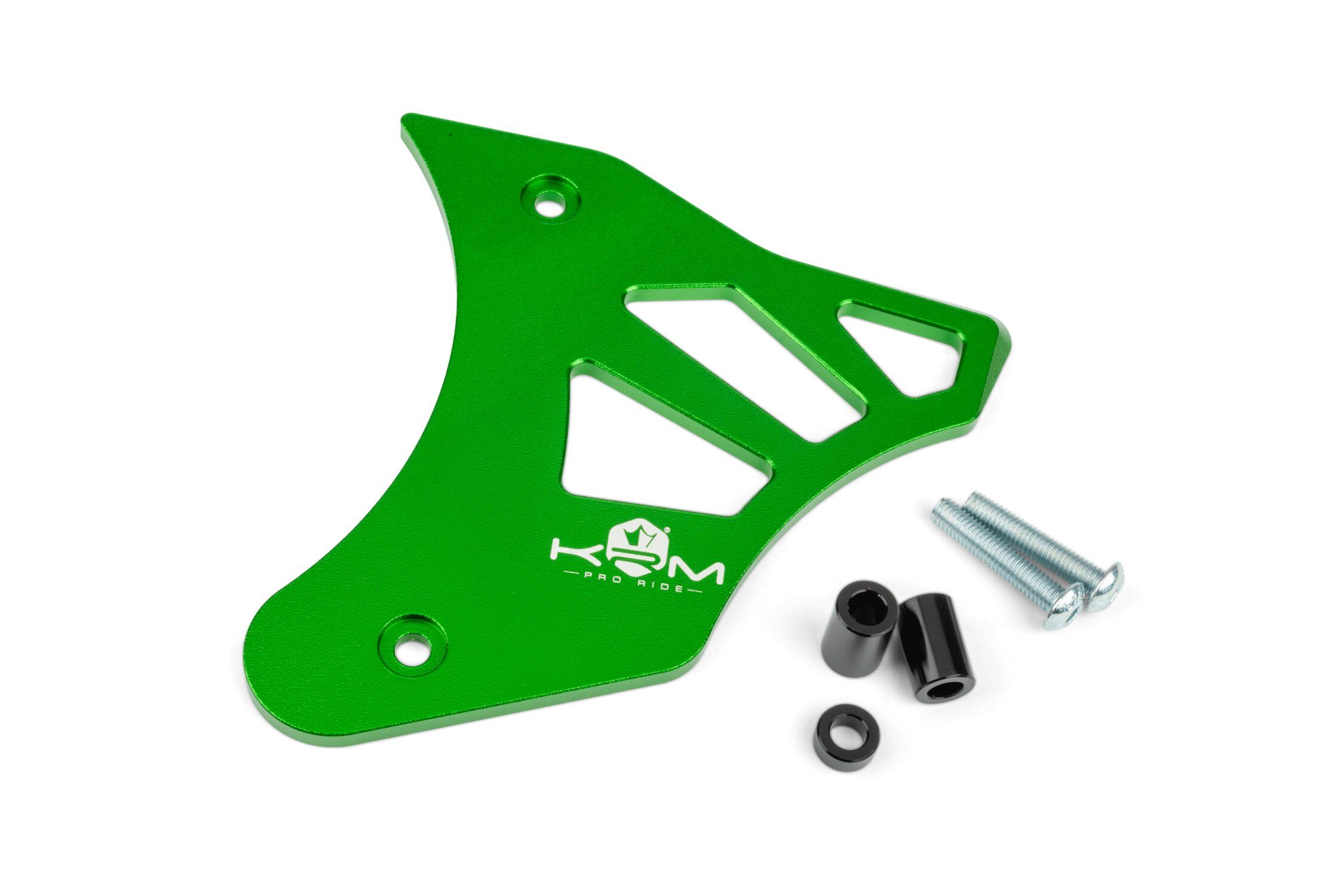Image of Ritzelabdeckung KRM AM6 grün