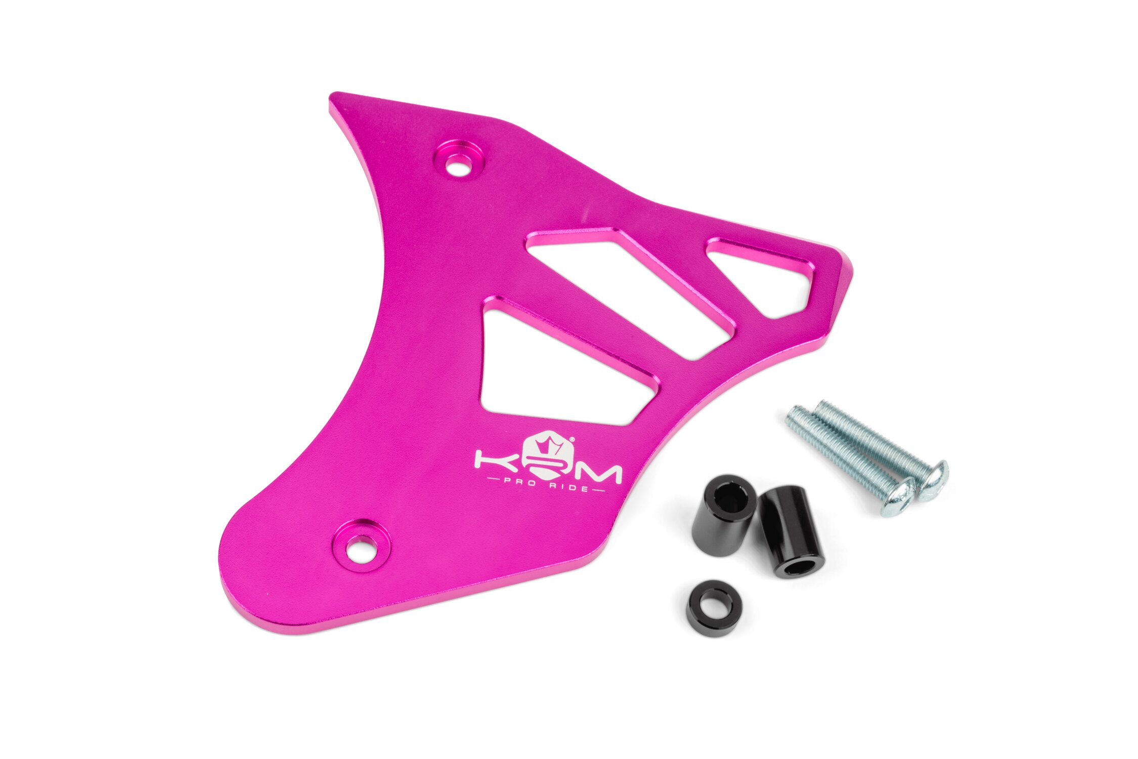 Image of Ritzelabdeckung KRM AM6 pink