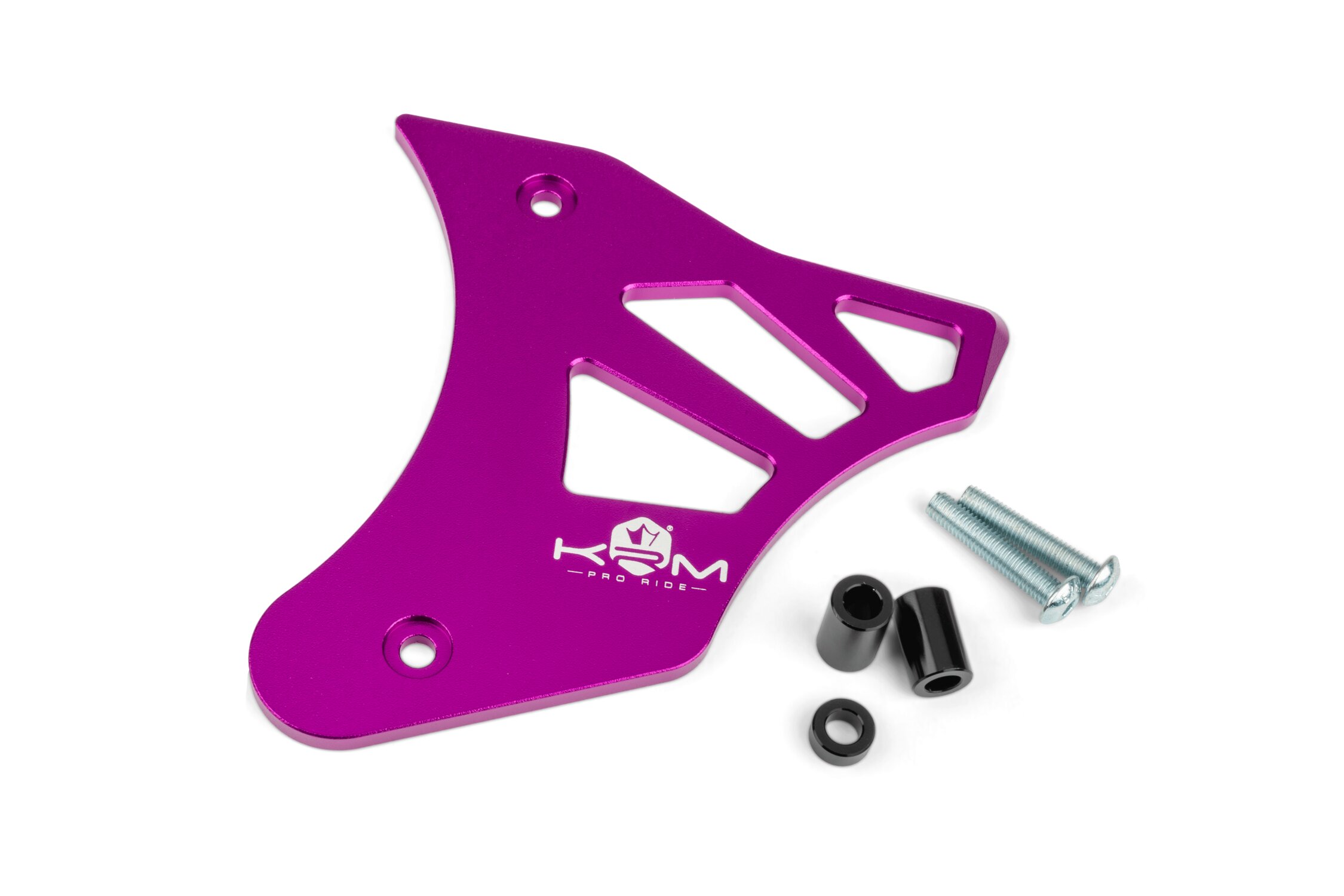 Image of Ritzelabdeckung KRM AM6 lila