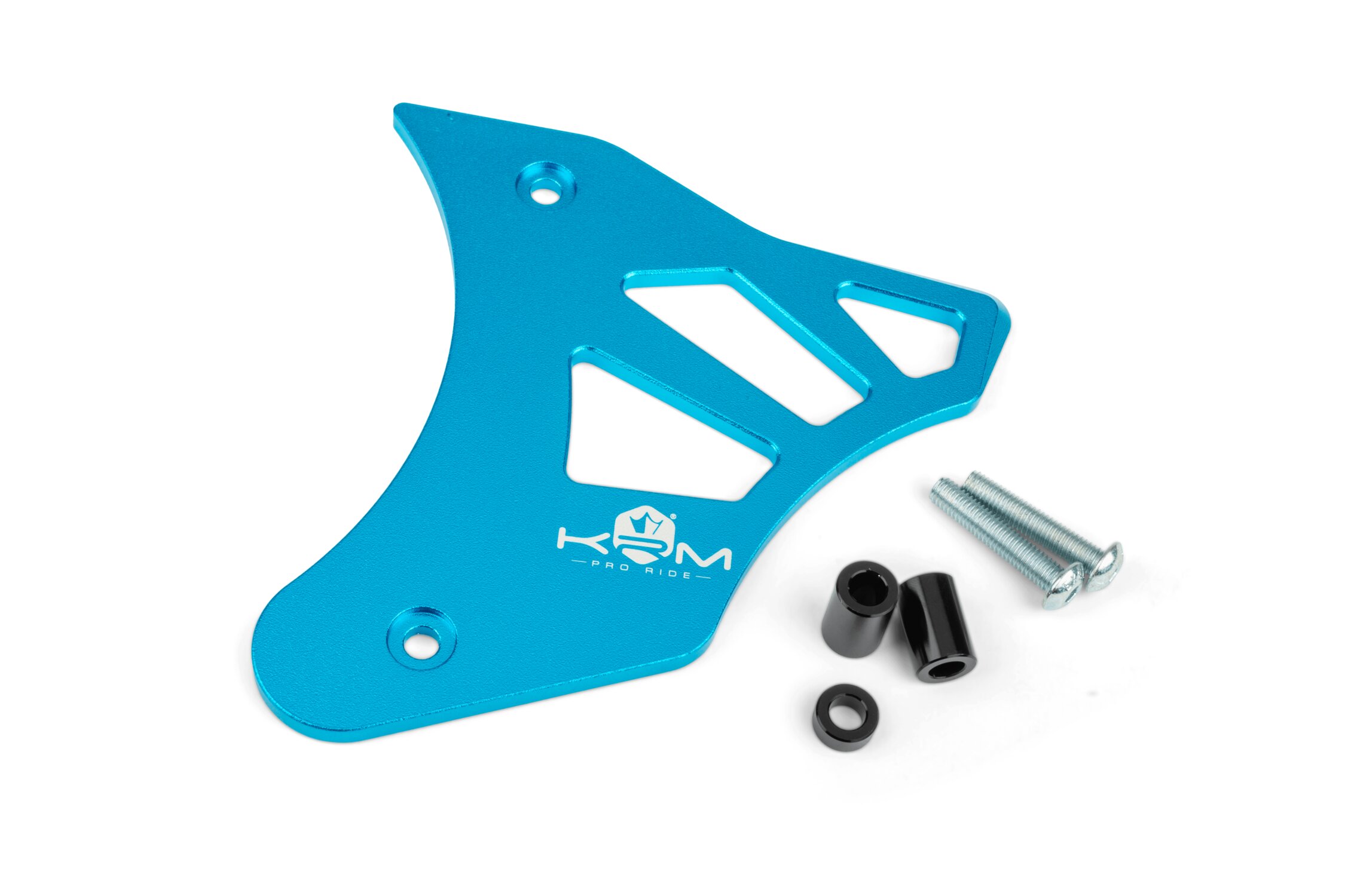 Image of Ritzelabdeckung KRM AM6 türkis