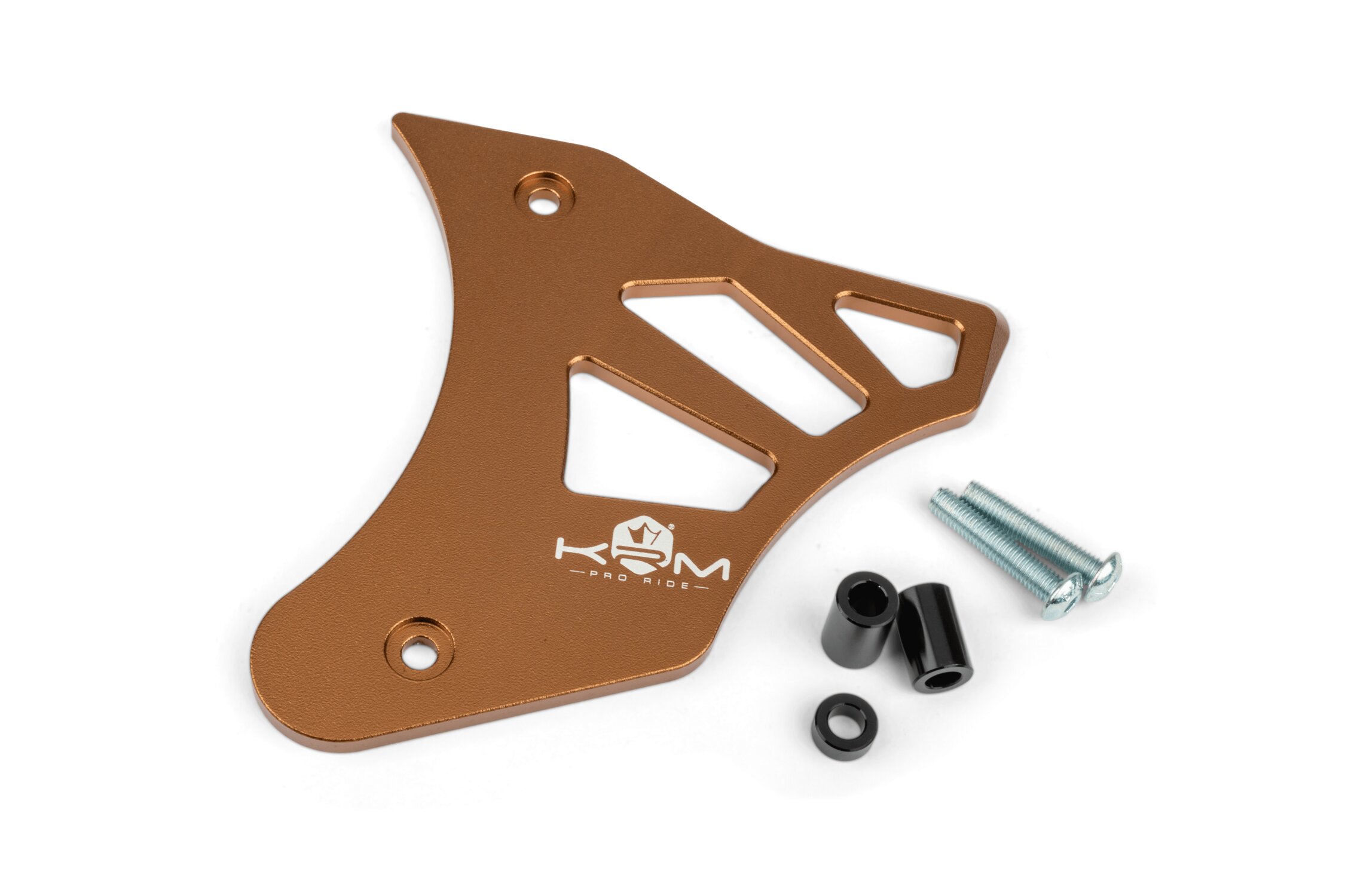 Image of Ritzelabdeckung KRM AM6 bronze