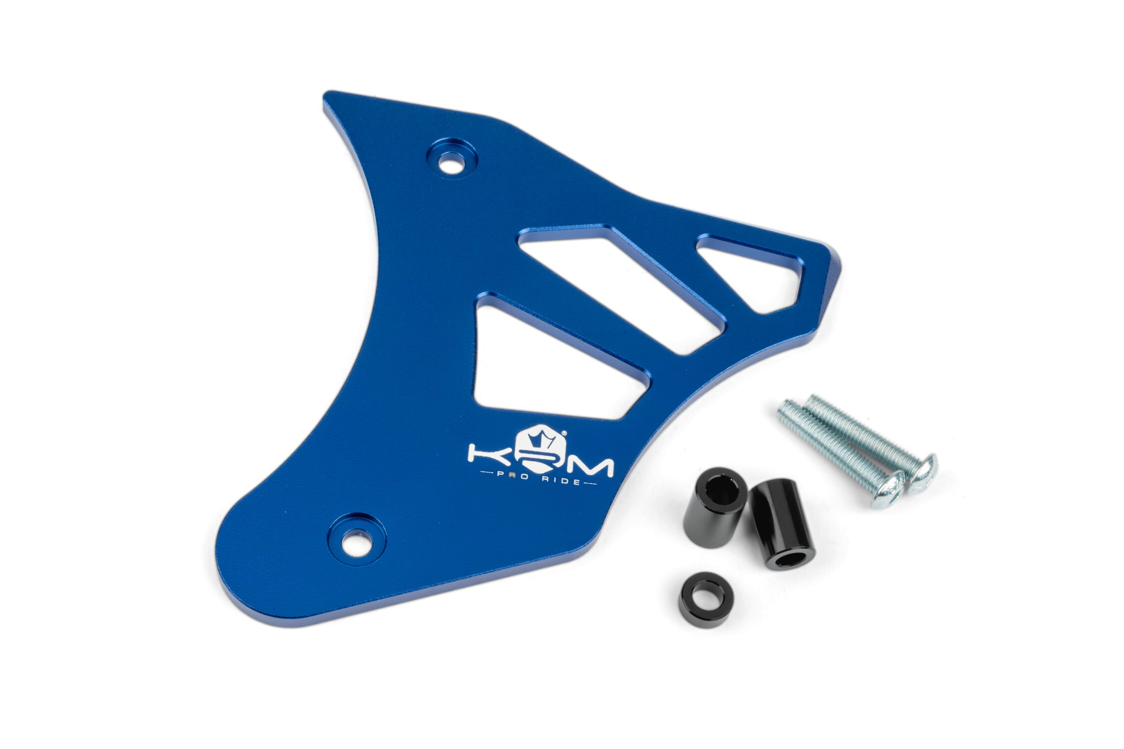 Image of Ritzelabdeckung KRM AM6 dunkelblau