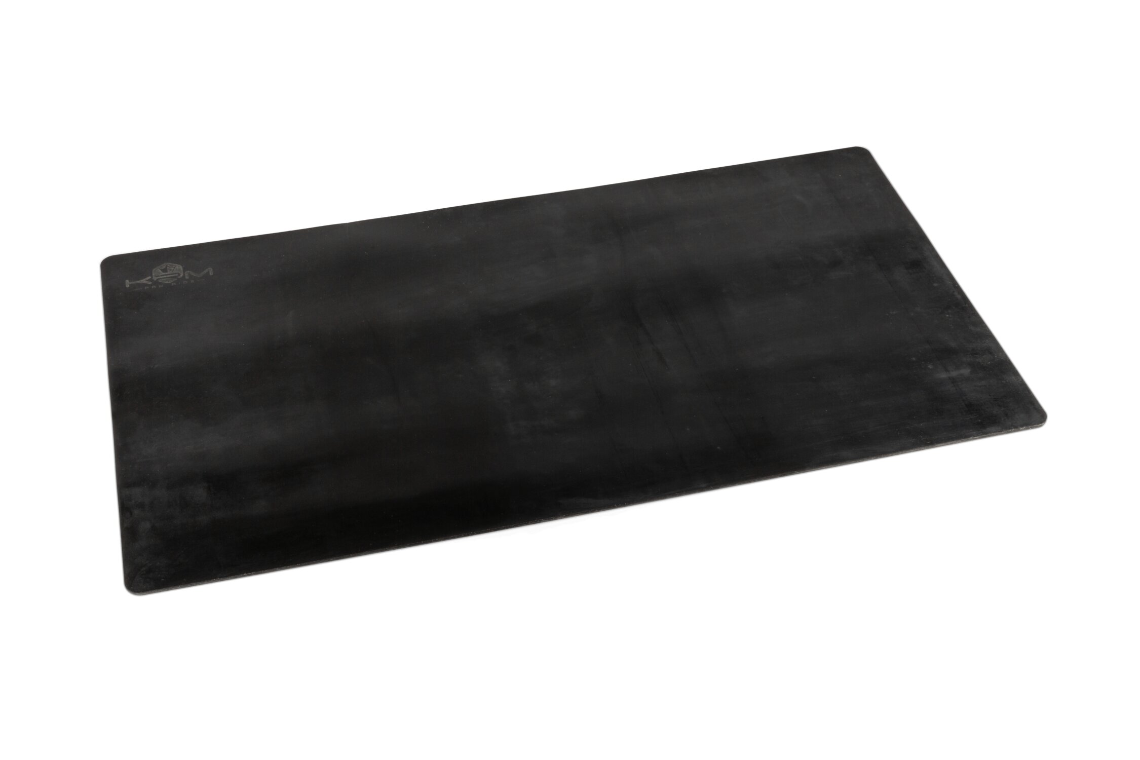 Image of Werkbankmatte KRM Gummi schwarz