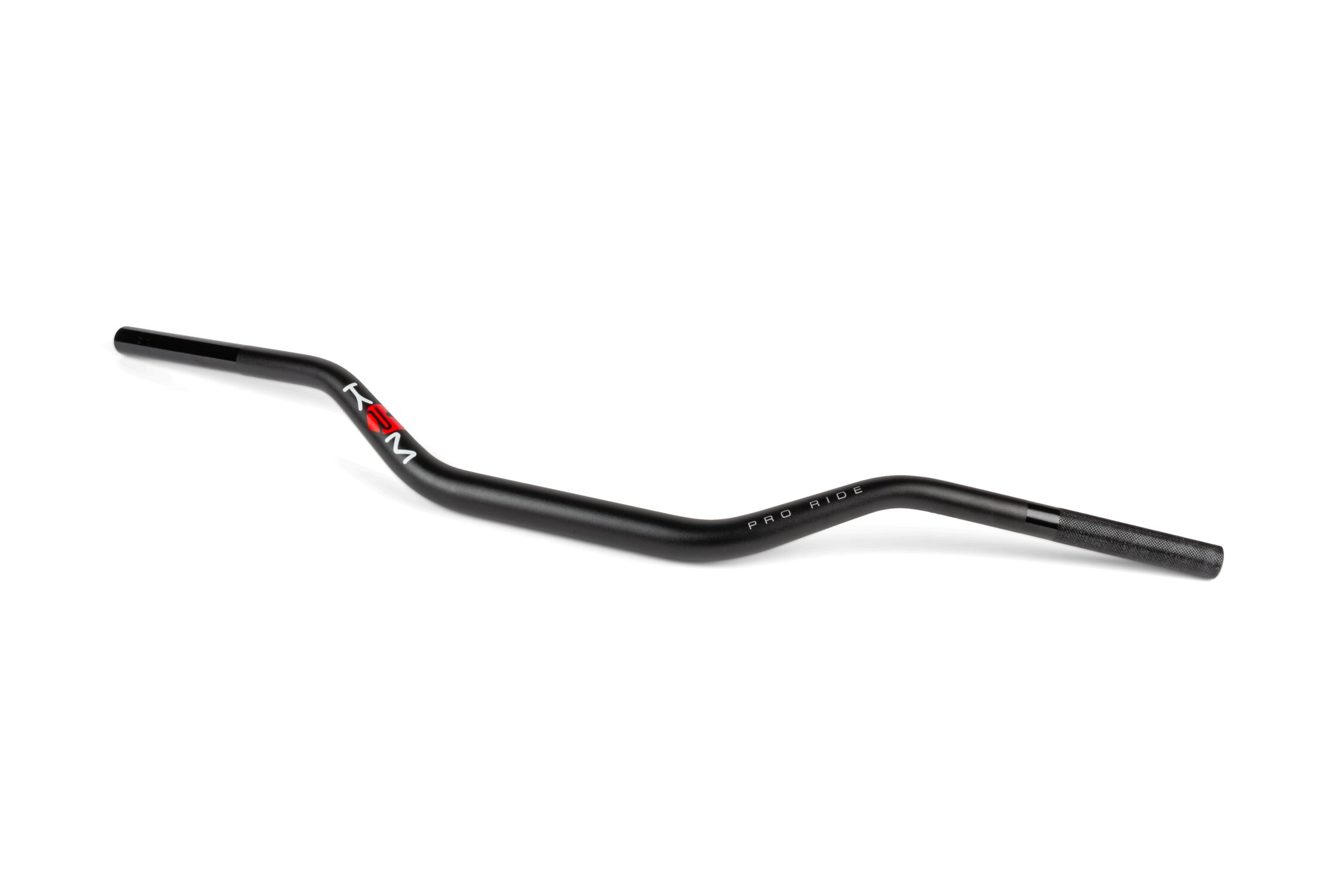 Image of Lenker MX 28mm KRM schwarz / rot
