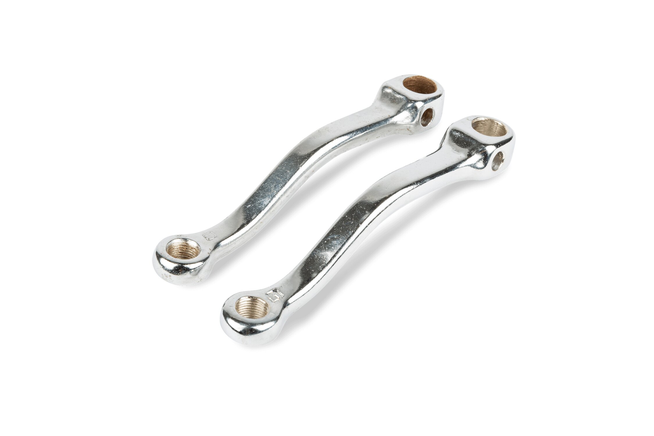 Image of Tretkurbeln (x2) Peugeot 103 L.150mm