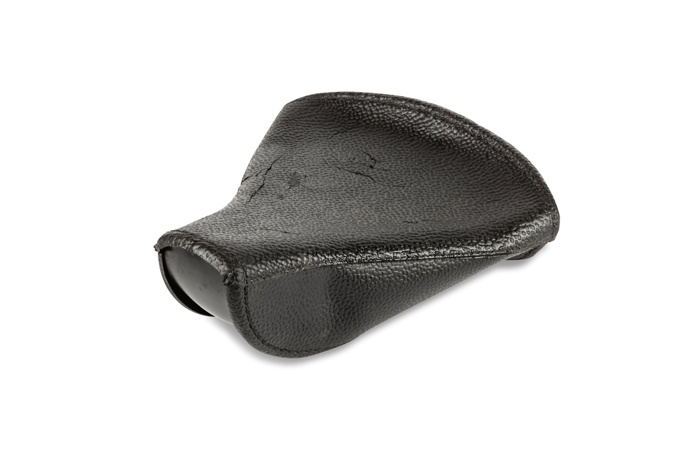 Image of Sitzbezug schwarz Motobecane