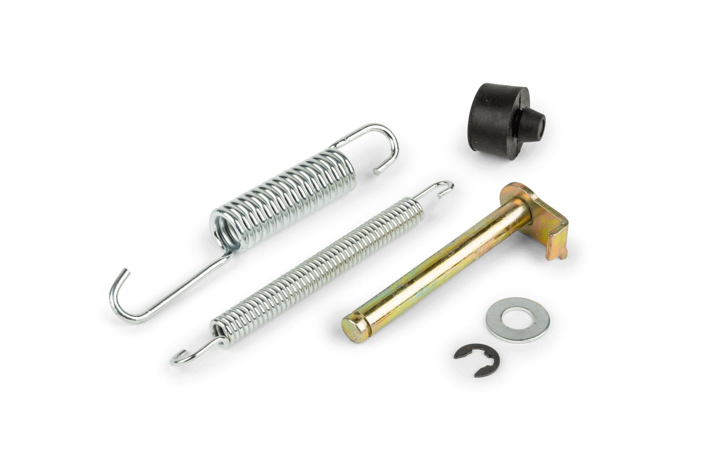 Image of Reparatursatz Hauptständer Yamaha Aerox / Nitro