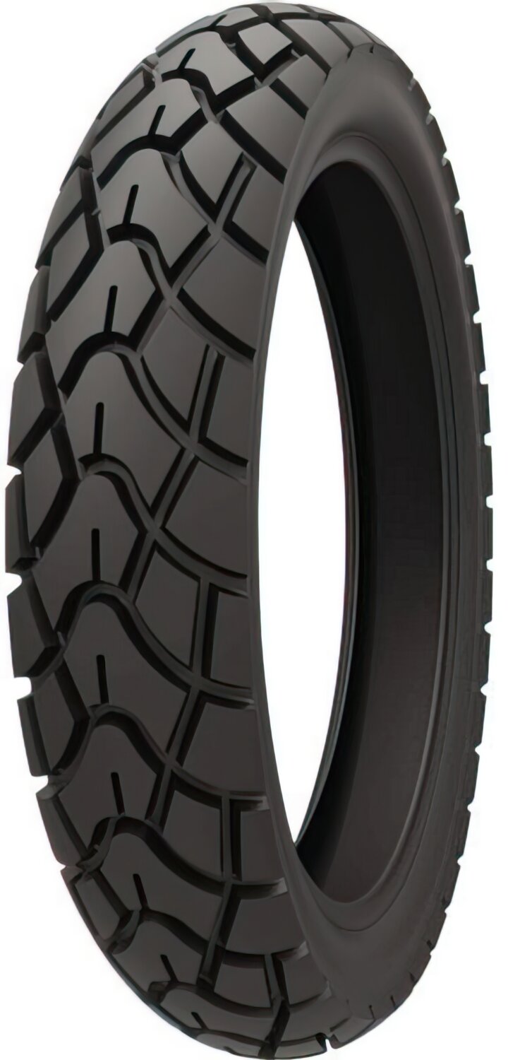 Image of Enduro Reifen Kenda K761 110/80-18 4PR 58H TT