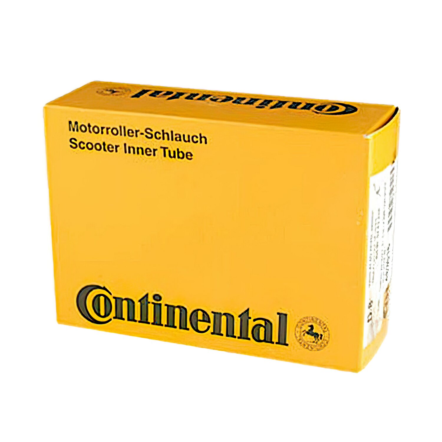 Image of Schlauch Continental 17" 4.00-4.50 - 110/70-110/80