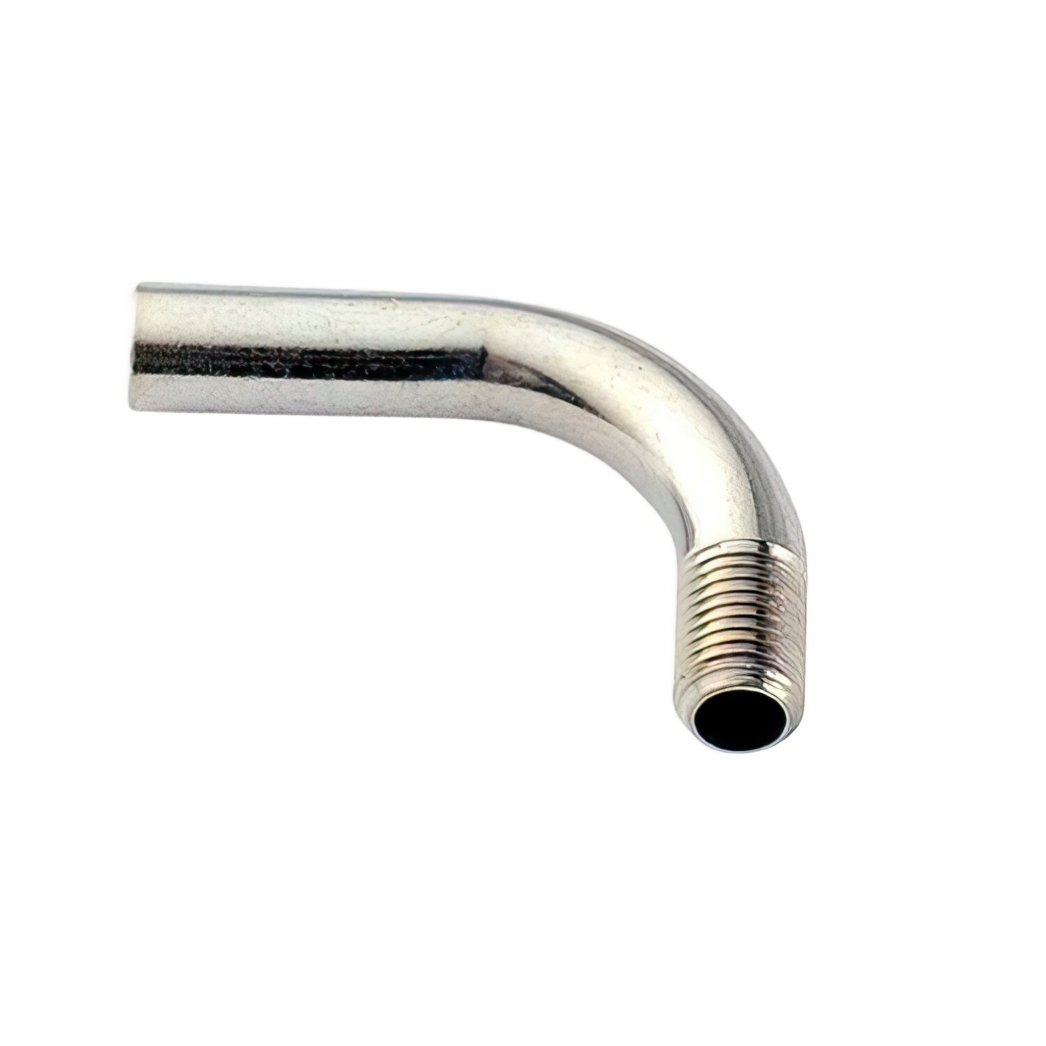 Image of Gaszugkrümmer Vergaser Dellorto PHBG 90°