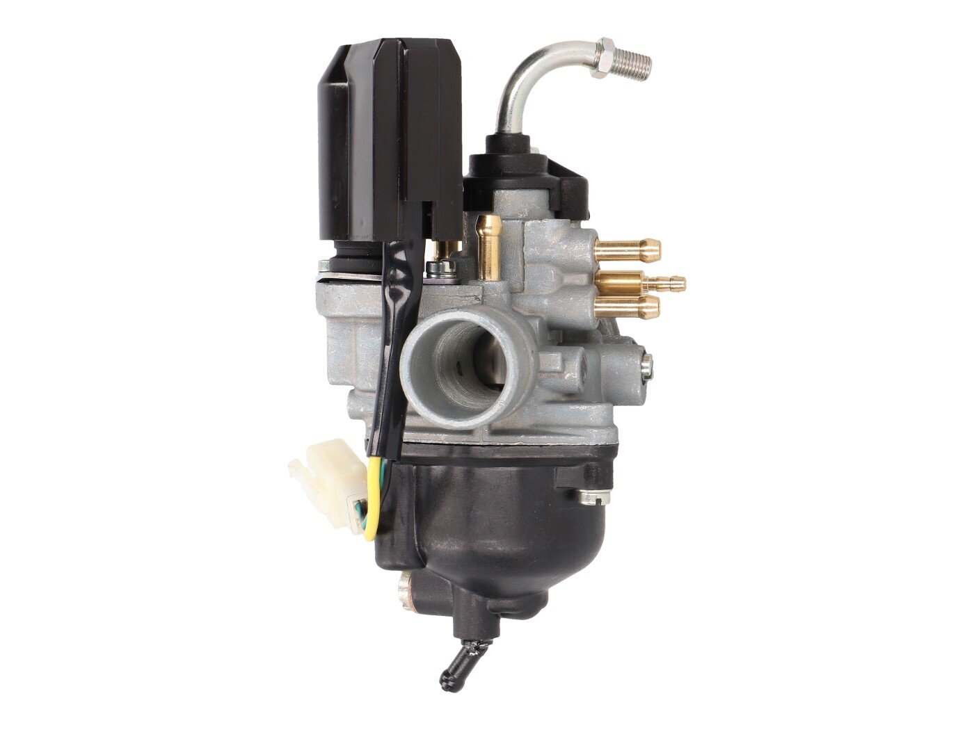 Image of Vergaser Dellorto PHVA 12mm E-Choke Minarelli / Yamaha Aerox