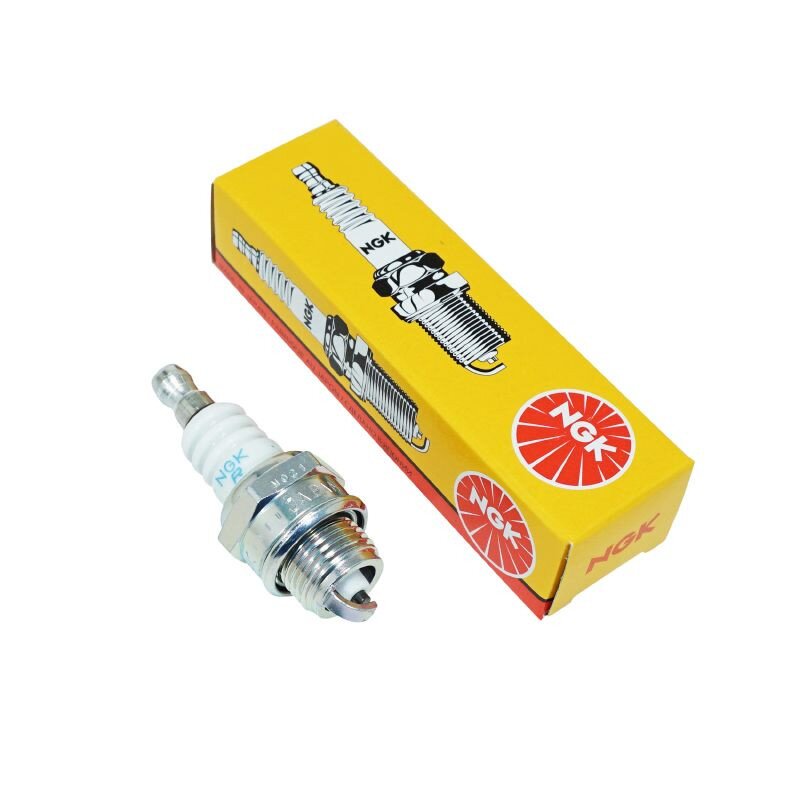 Image of Zündkerze NGK BPMR6A (6726)