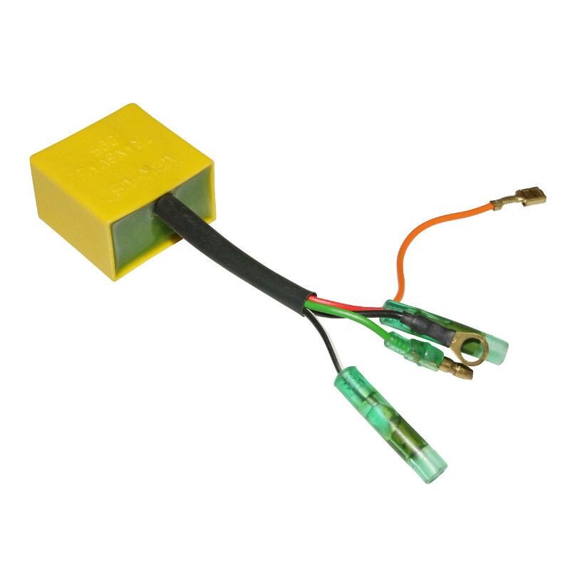 Image of CDI Modul gelb 7000 U/min MBK 51