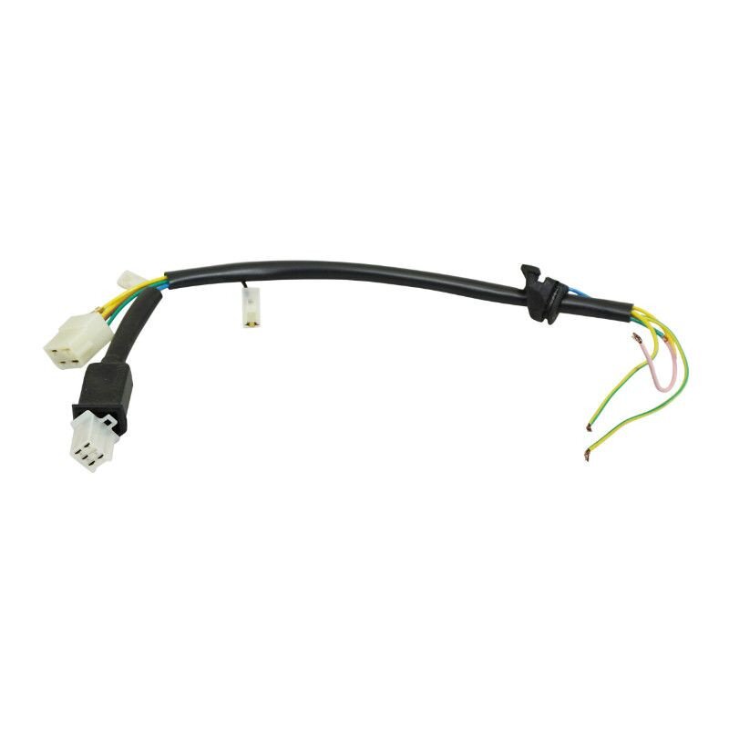 Image of Zündkabel Peugeot 103 elektronisch
