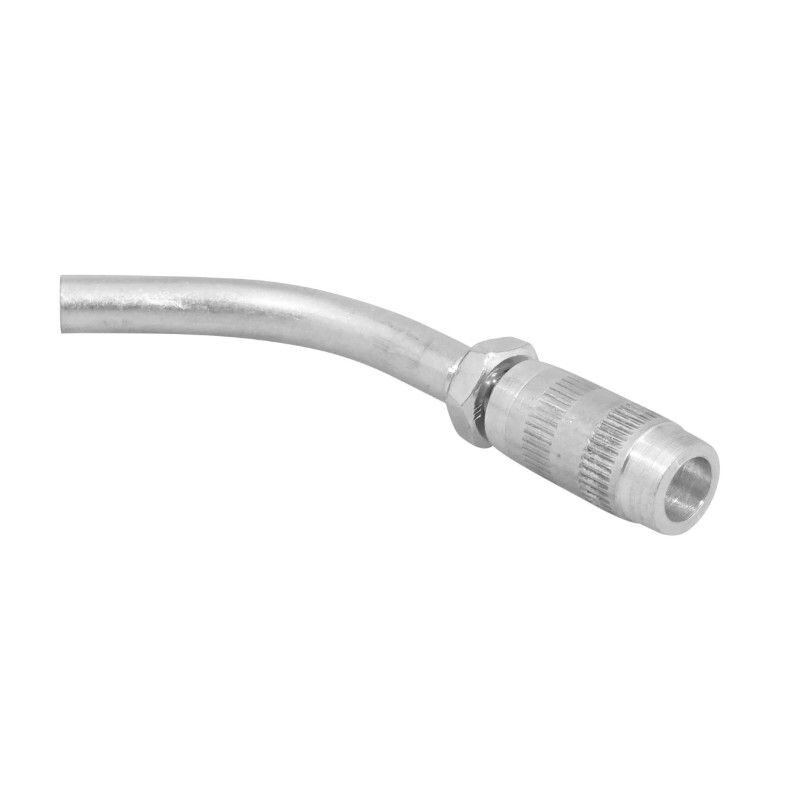 Image of Hohlschraube Kabelspanner abgewinkelt Mofa