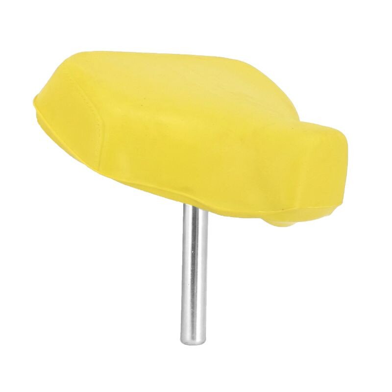 Image of Sattel gelb Peugeot 103 SP / MVL / SPX / Vogue