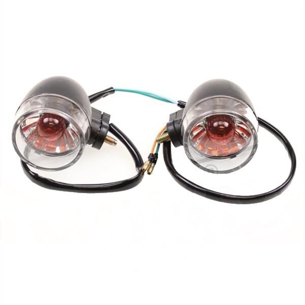 Image of Blinker (x2) links / rechts Kymco Agility