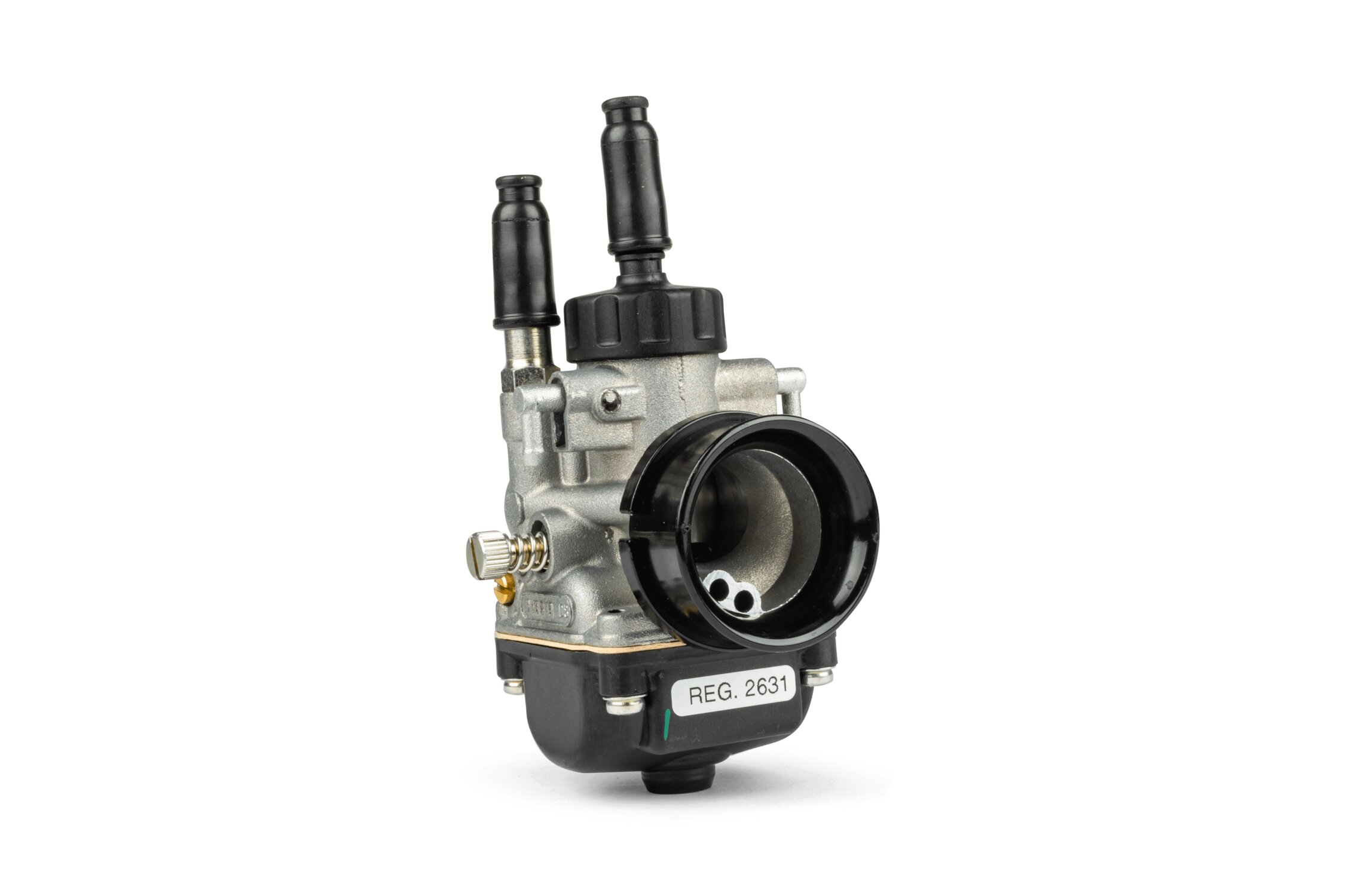 Image of Vergaser Dellorto PHBG 19mm DS Kabelchoke