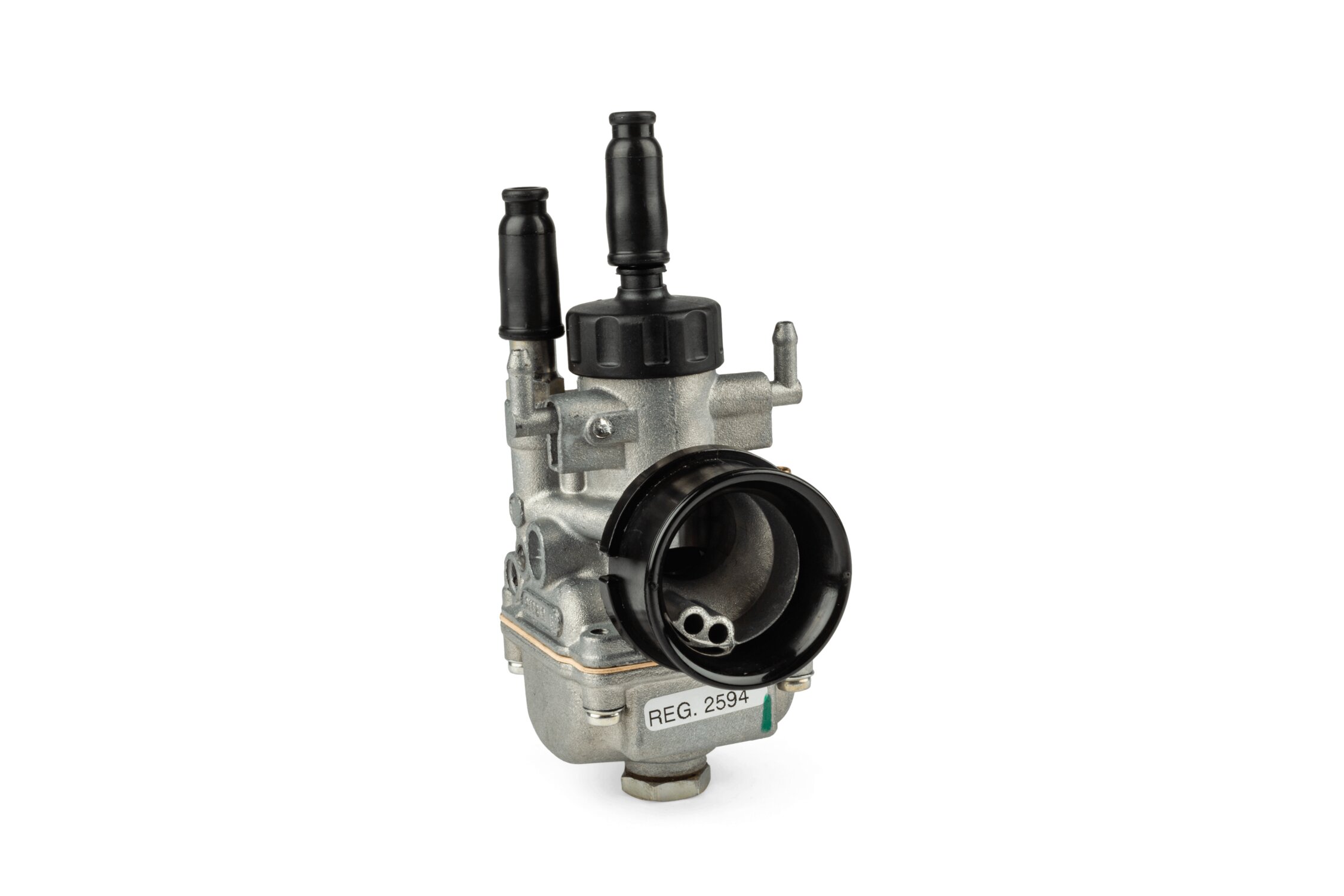 Image of Vergaser Dell'orto PHBG 19mm BD Kabelchoke