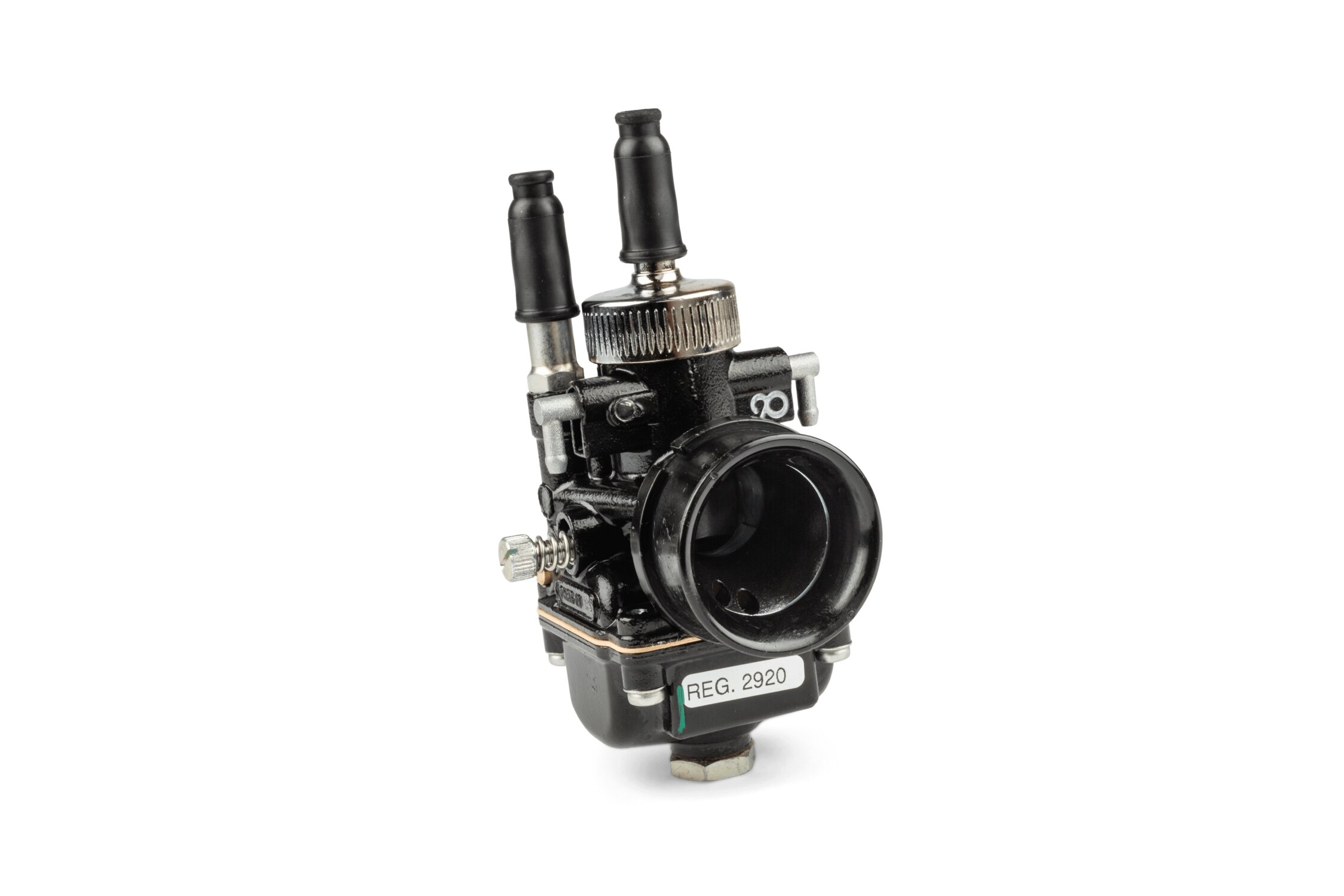 Image of Vergaser Dellorto PHBG 19mm DS Racing Black