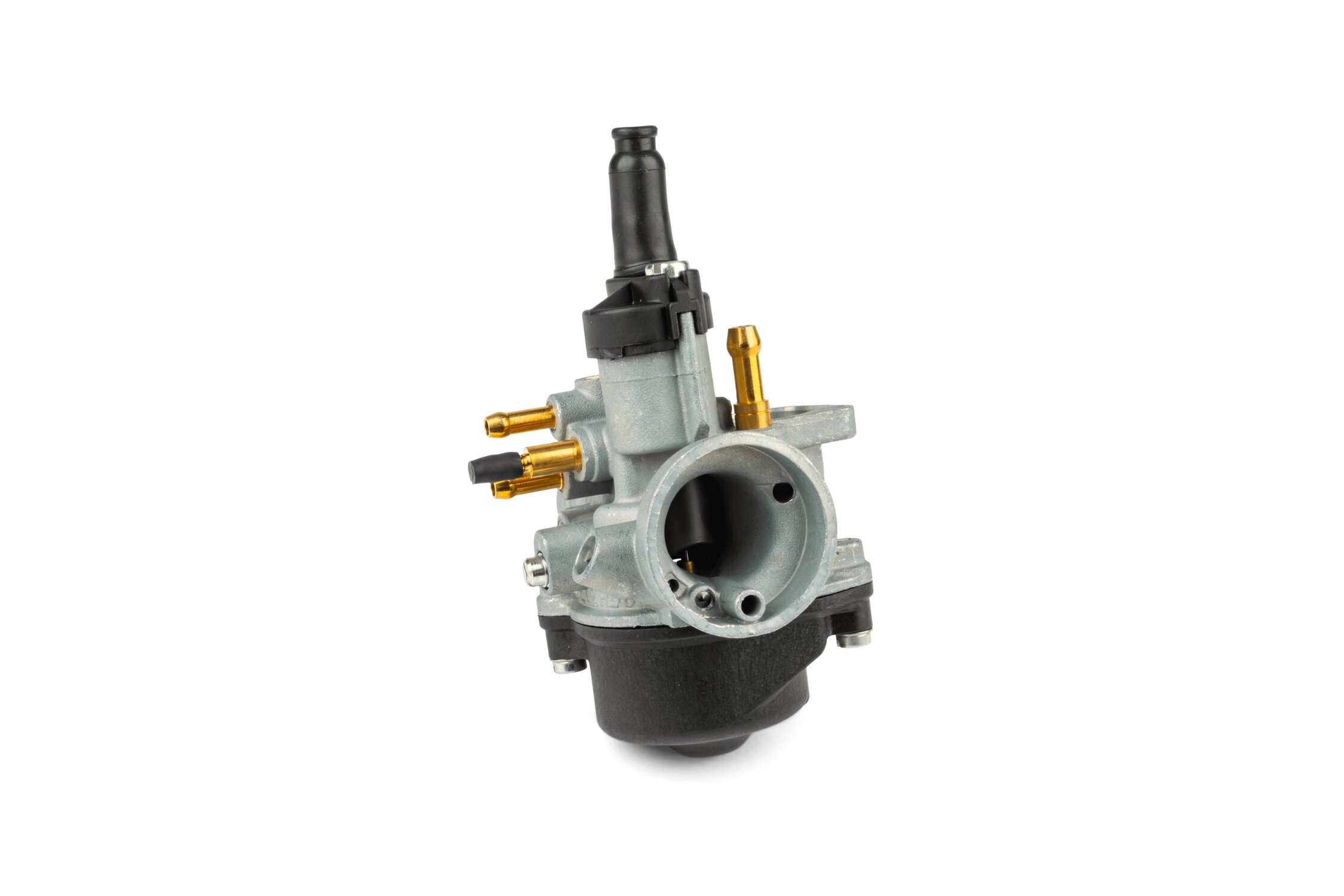 Image of Vergaser Dellorto 17,5mm PHVA E-Choke Peugeot