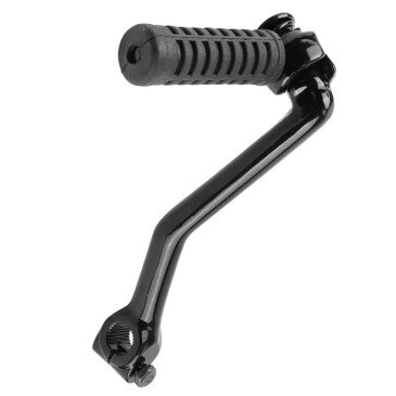 Image of Kickstarter Yamaha PW50 Stahl schwarz