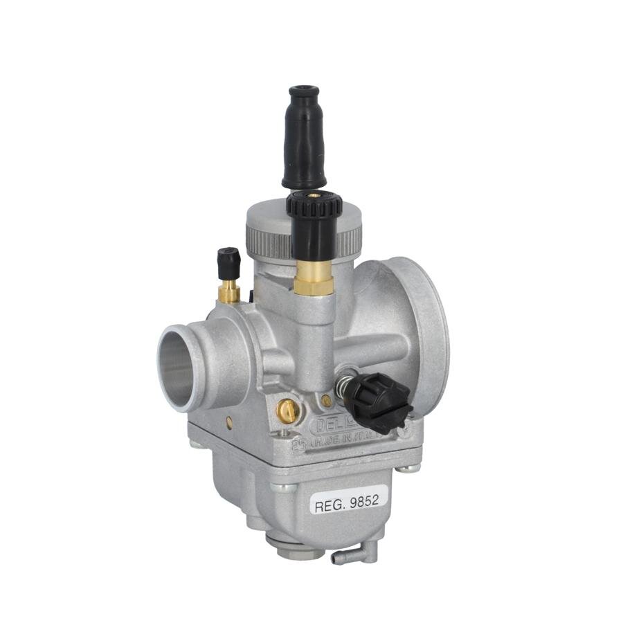 Image of Vergaser Dellorto PHDG 24 AN 2-Takt