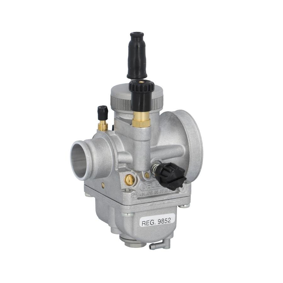Image of Vergaser Dellorto PHDG 21 AN 2-Takt