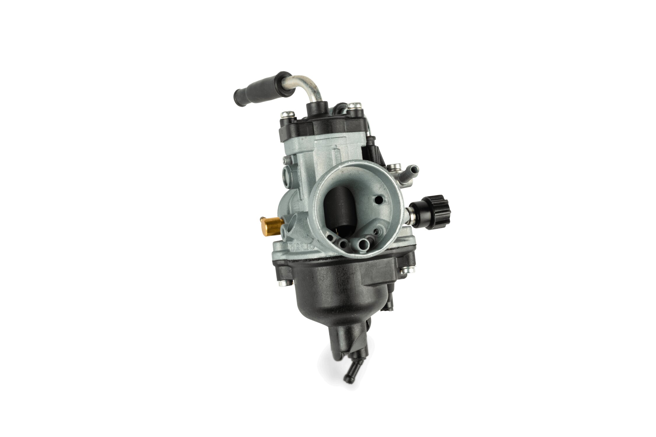 Image of Vergaser Dellorto PHVB 19 DD Kabelchoke / E-Choke
