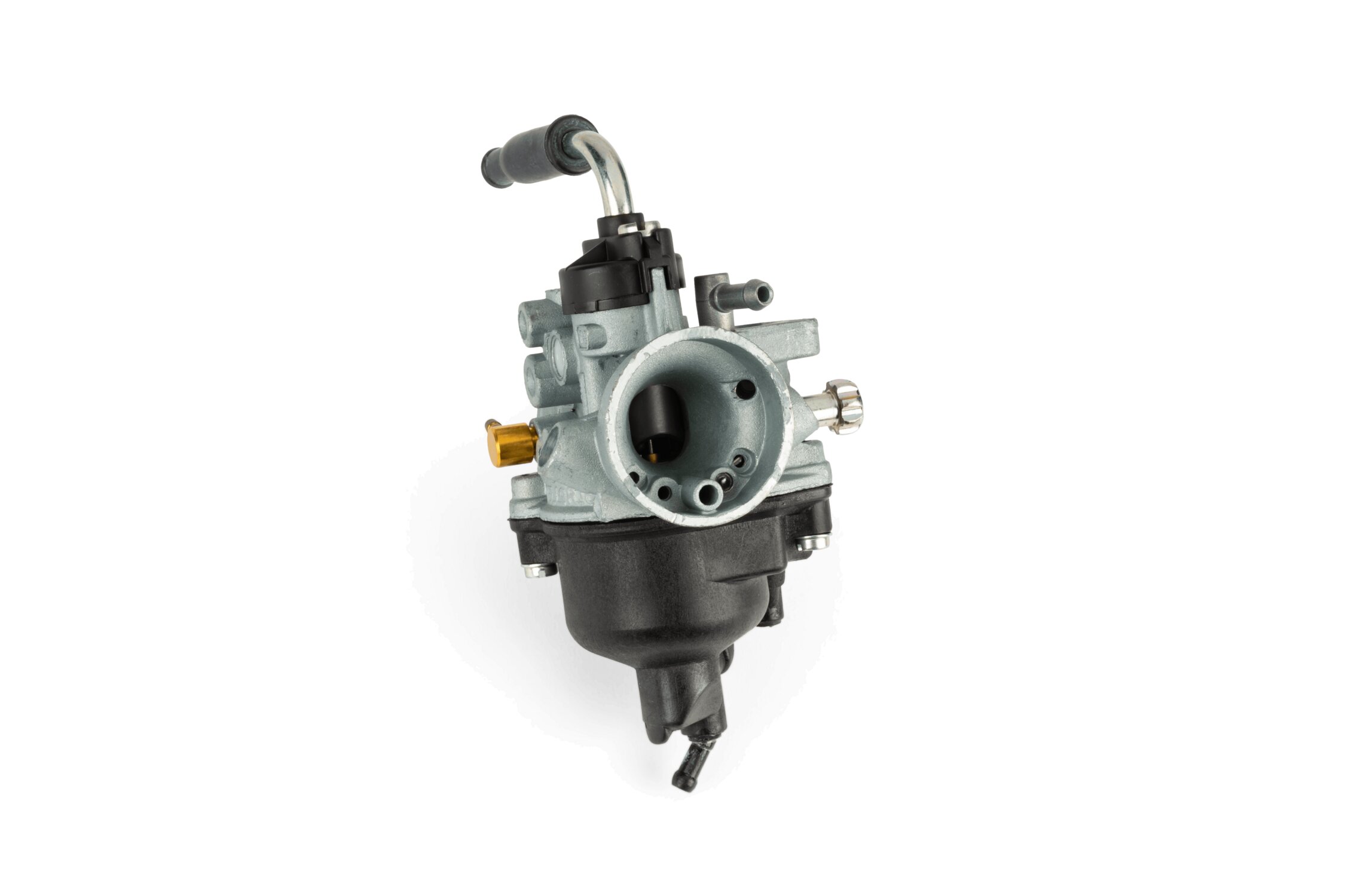 Image of Vergaser Dellorto 14mm PHVA QD Piaggio original