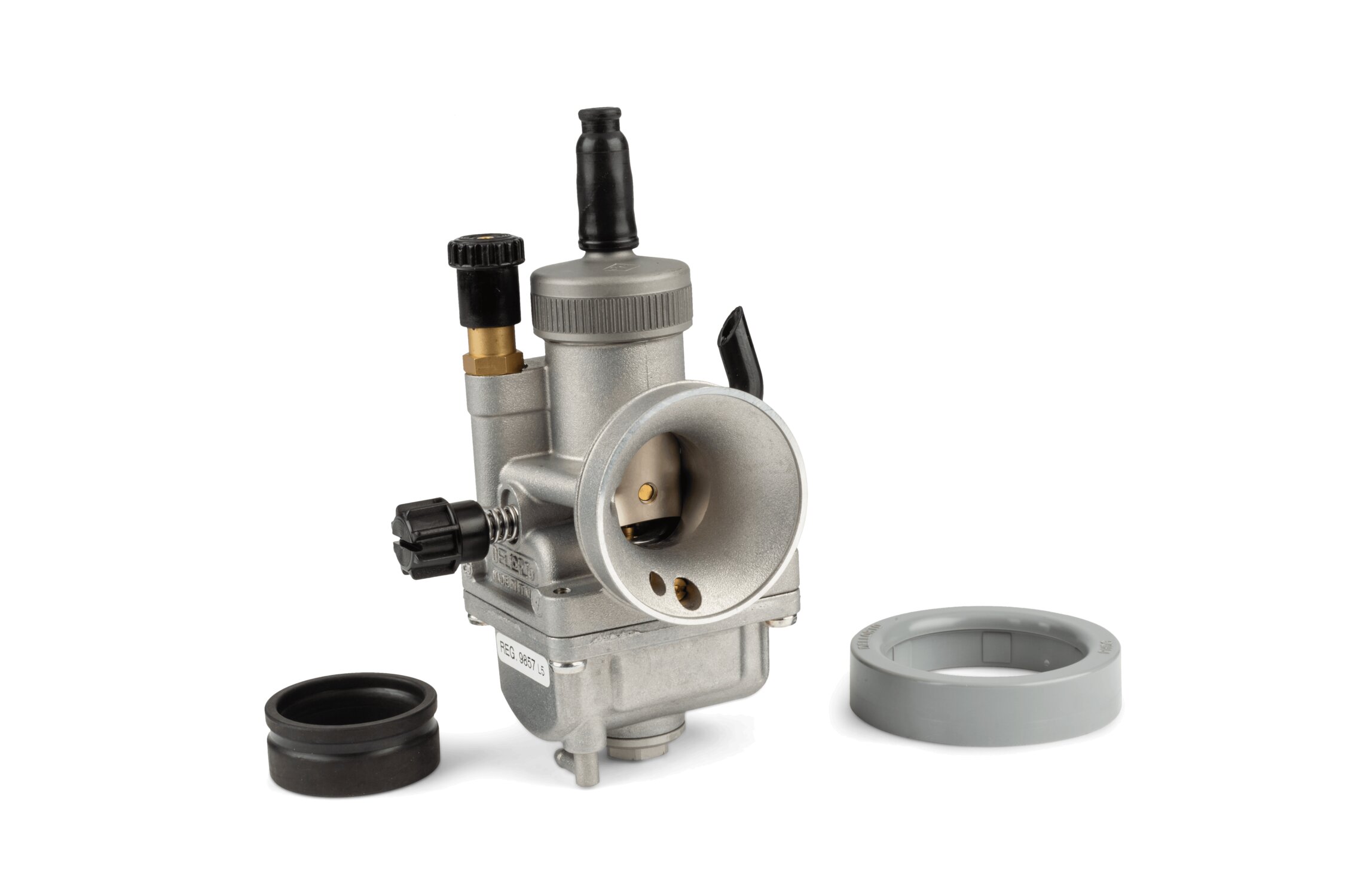 Image of Vergaser Dellorto PHDG 24 AN 2-Takt
