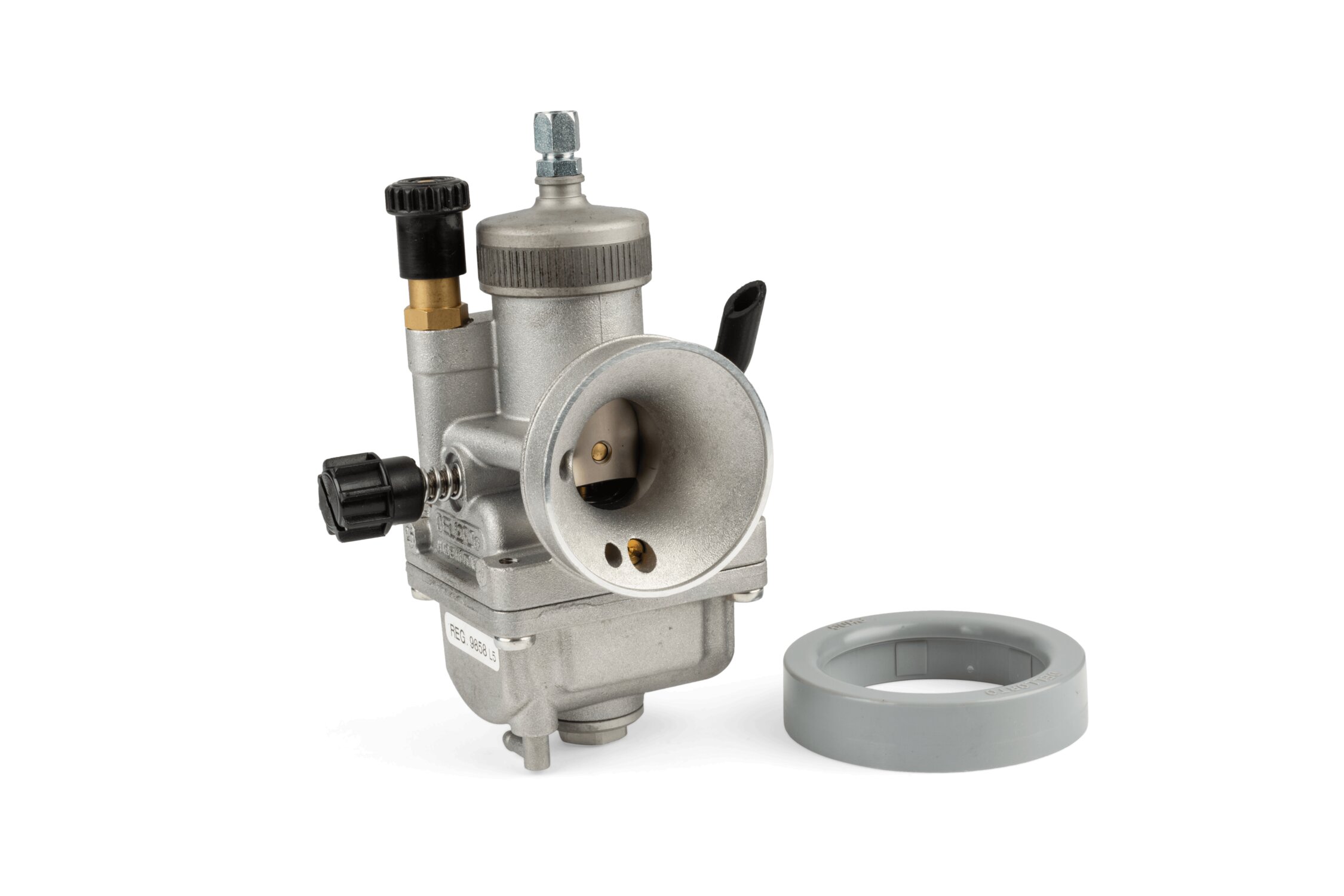Image of Vergaser Dellorto PHDG 21 AN 2-Takt