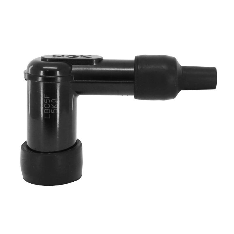 Image of Zündkerzenstecker NGK LB05F (8051)