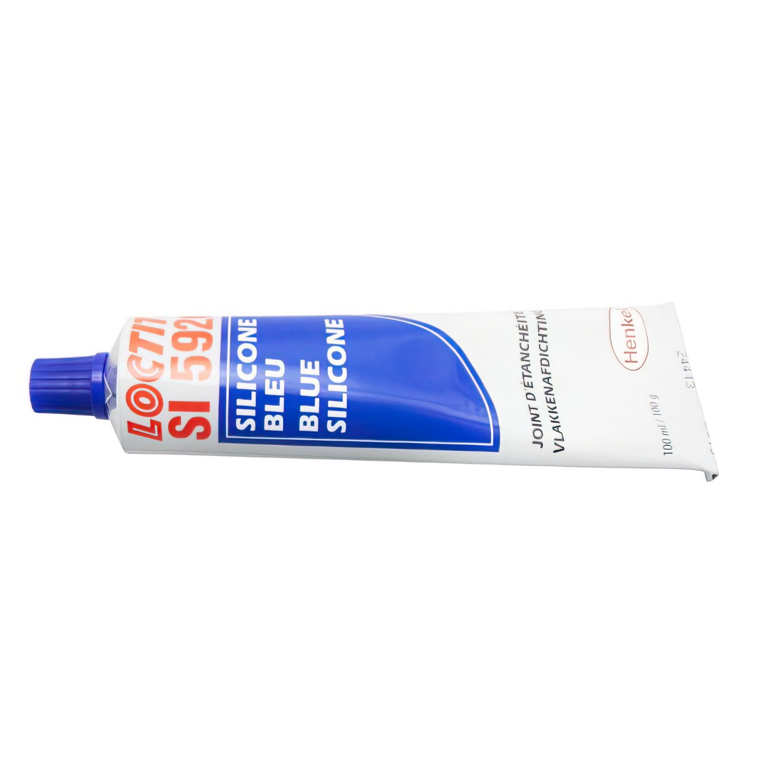 Image of Flächendichtung Blau Loctite Si 5926 -55°C bis 200°C 100ml