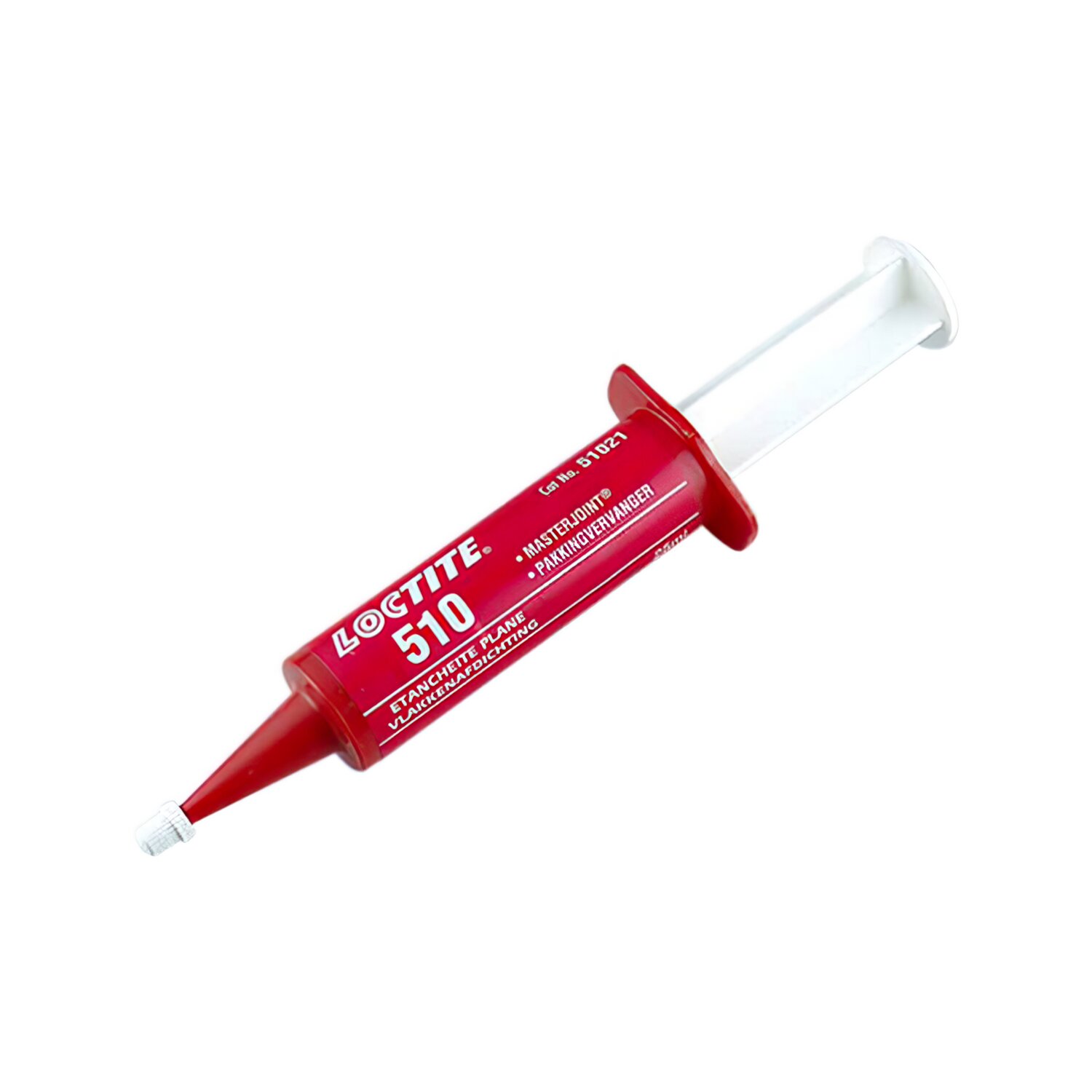 Image of Flächendichtung bis 200°C Loctite 510 25ml