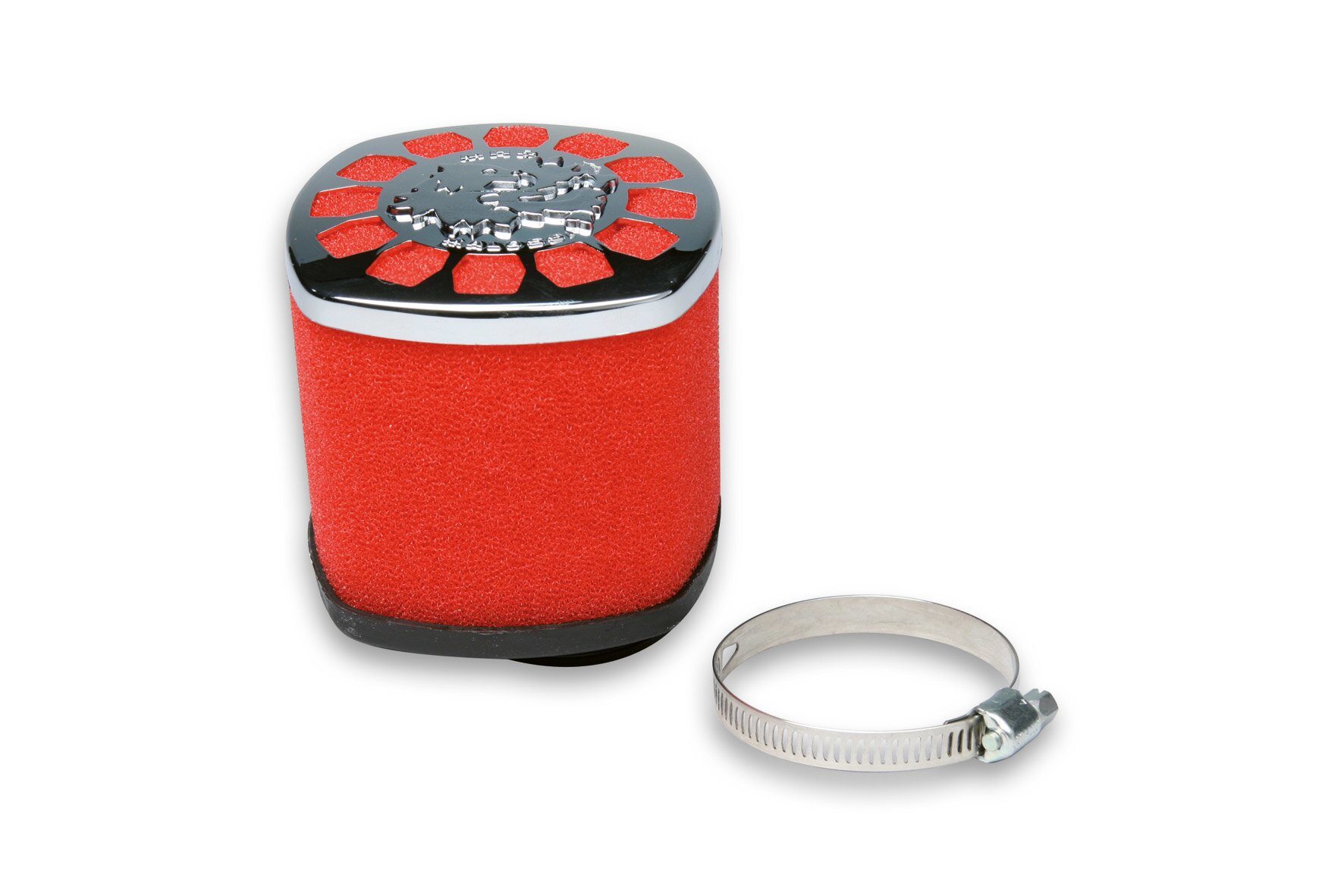 Image of Luftfilter Malossi E14 AW 35mm PHVA/PHBG gerade
