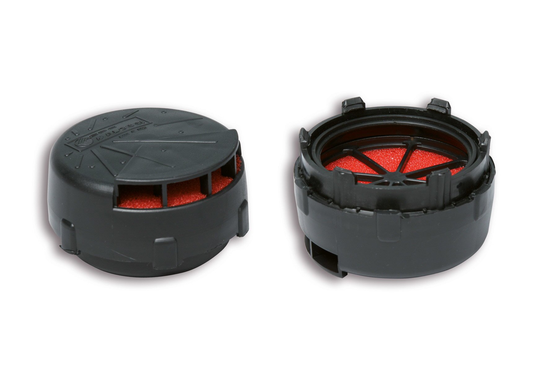 Image of Luftfilter Malossi E3 für Dellorto SHB 19/19 & 20/20