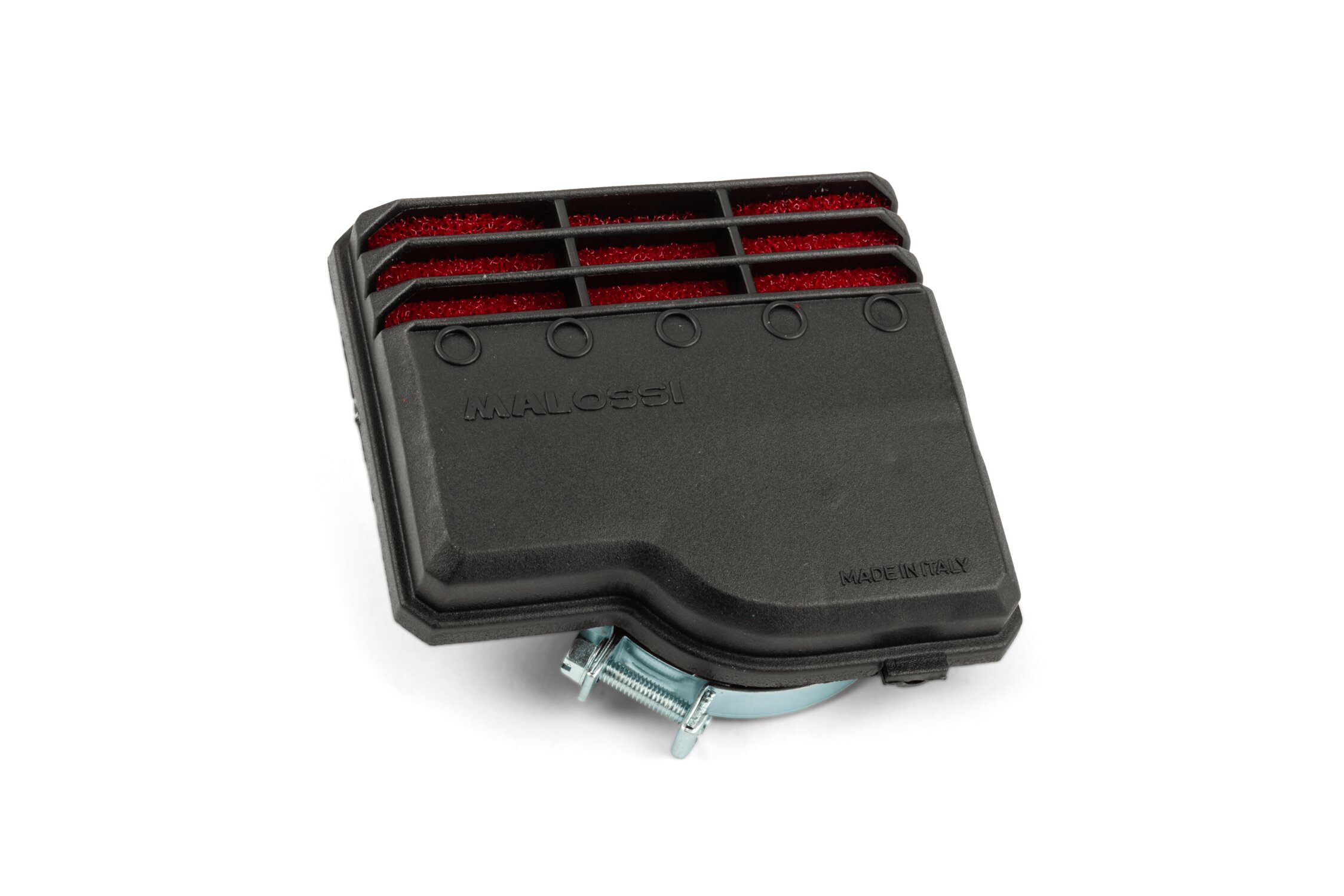 Image of Luftfilter Malossi E9 AW 51mm SHA 13mm