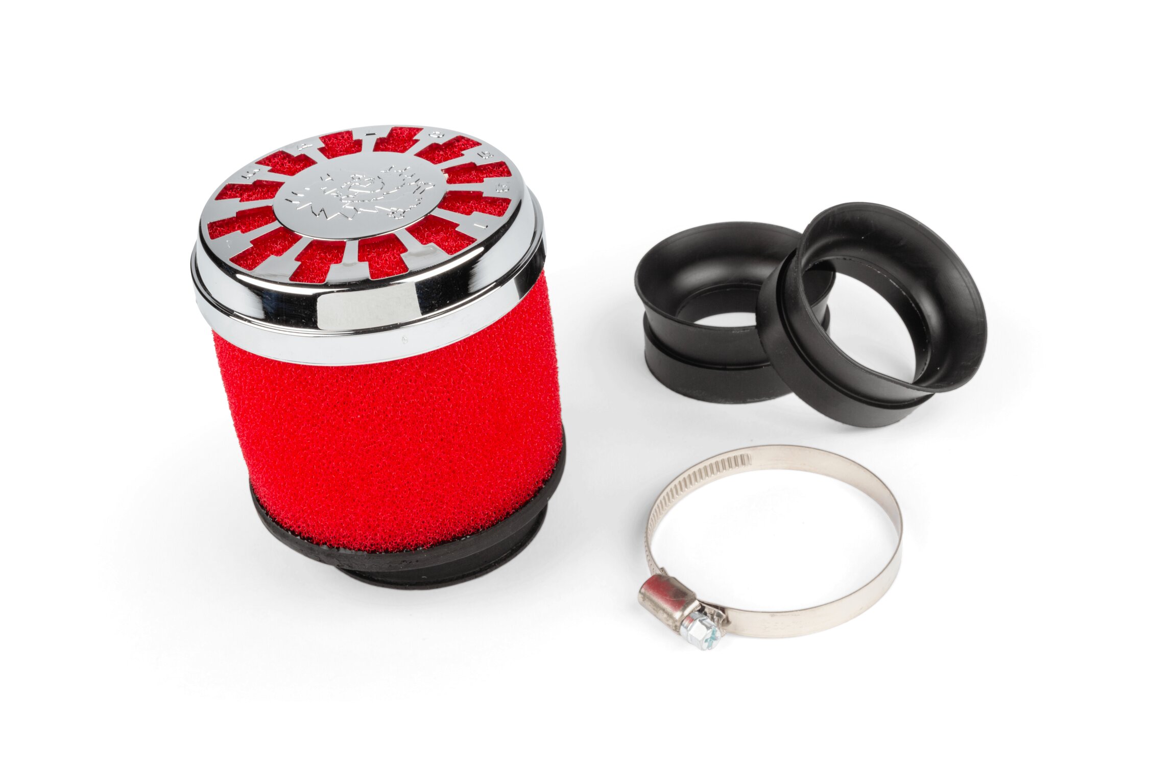 Image of Luftfilter Malossi E13 AW 42/50/60mm PHBG/PHBH/PWK/VHST