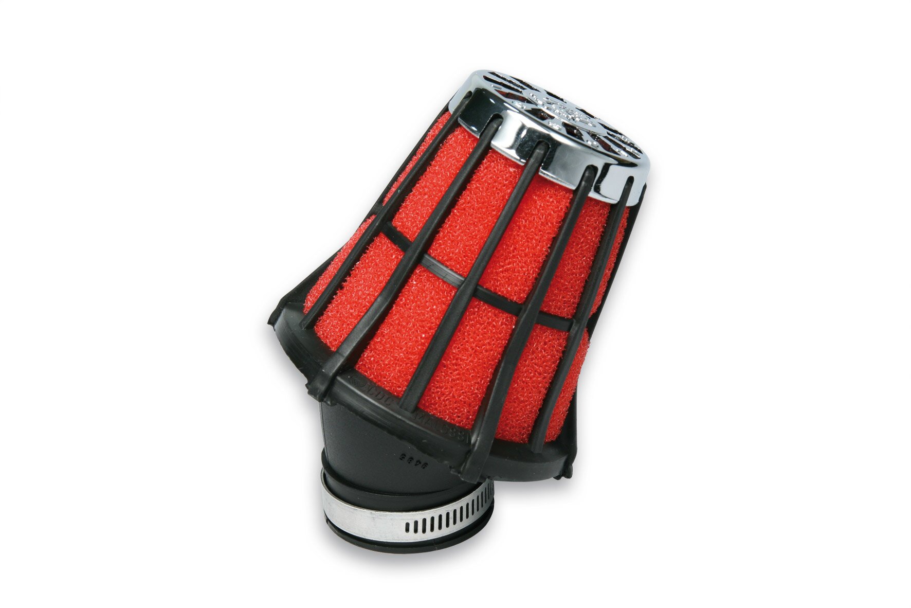 Image of Luftfilter Malossi E5 AW 48mm PHF 30°