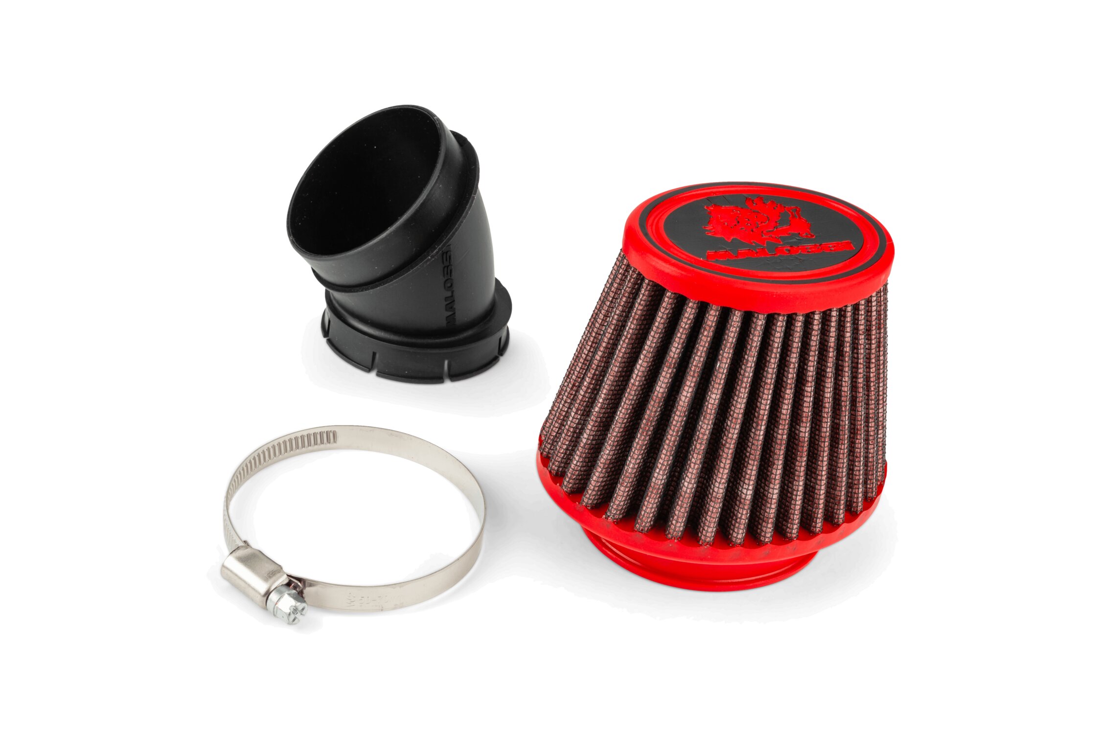 Image of Luftfilter Malossi E18 AW 55/60mm Italjet Dragster 125 ab 2021
