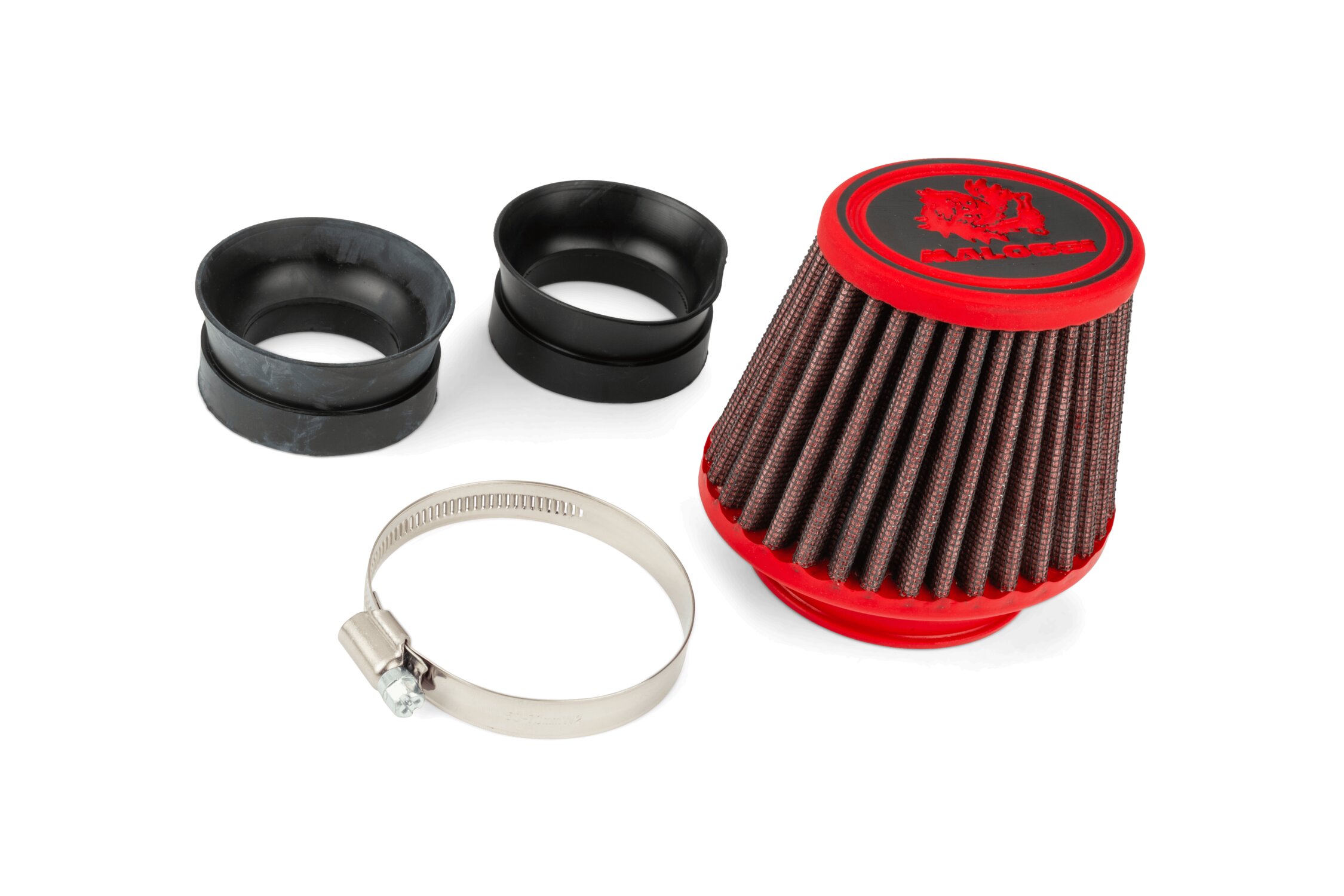 Image of Luftfilter Malossi E18 AW 42/50/60mm PHBG/PHBH/PWK/VHST
