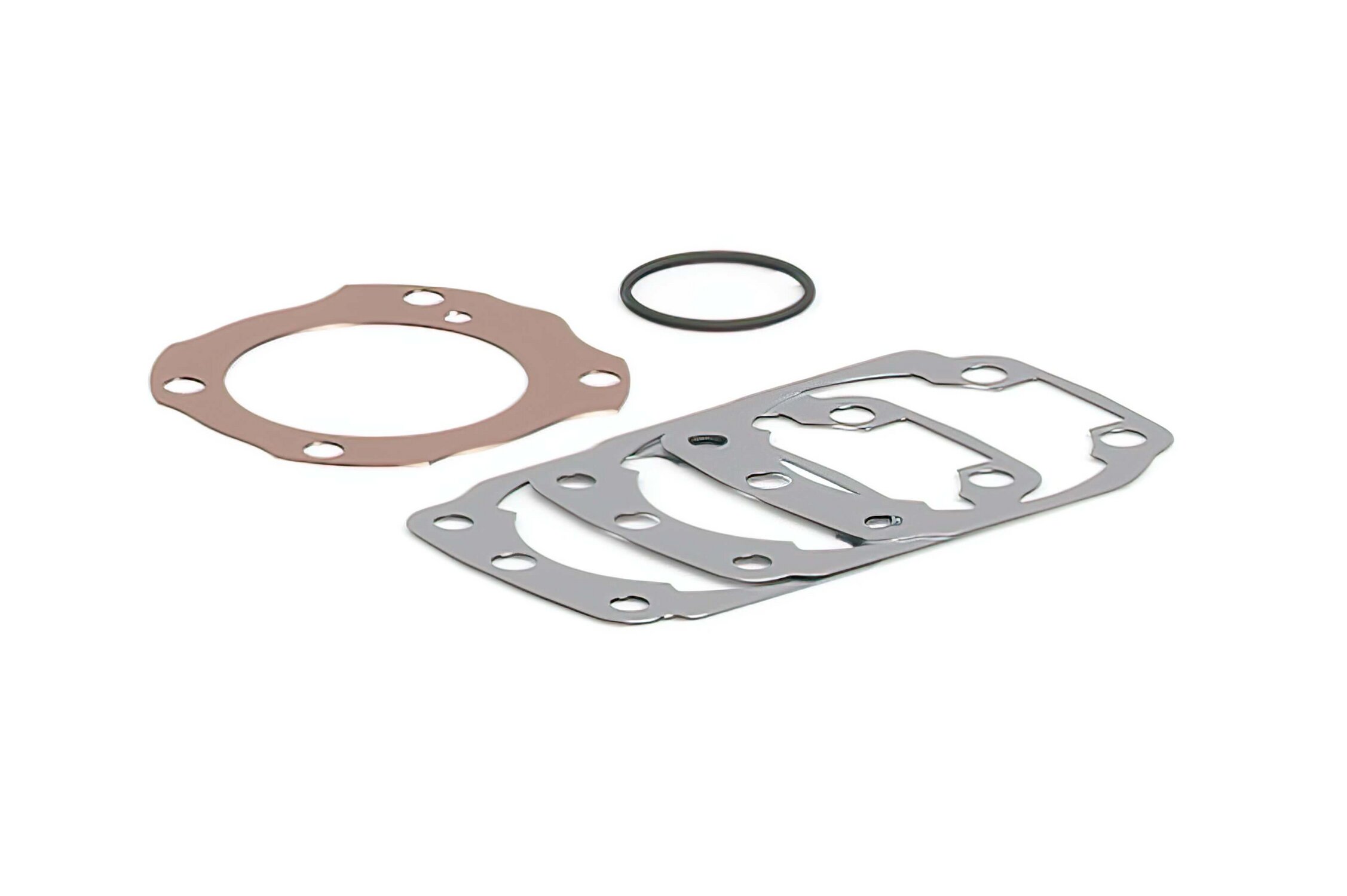 Image of Dichtungssatz Malossi MHR BIG DEPS 4 70 Piaggio Ciao