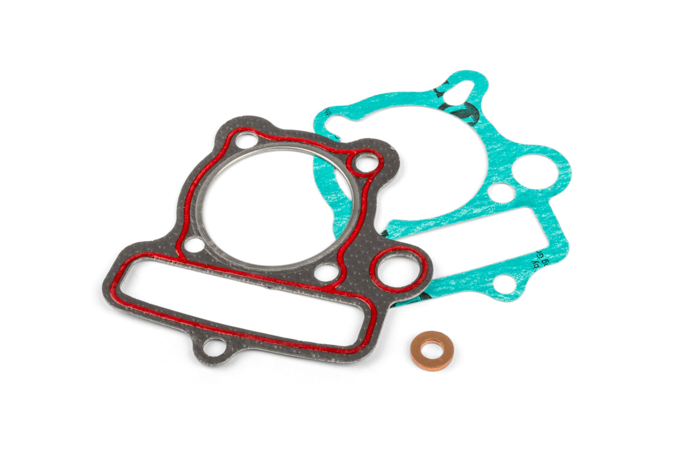 Image of Dichtungssatz Malossi 110cc Pitbike Lifan 110 - 125cc
